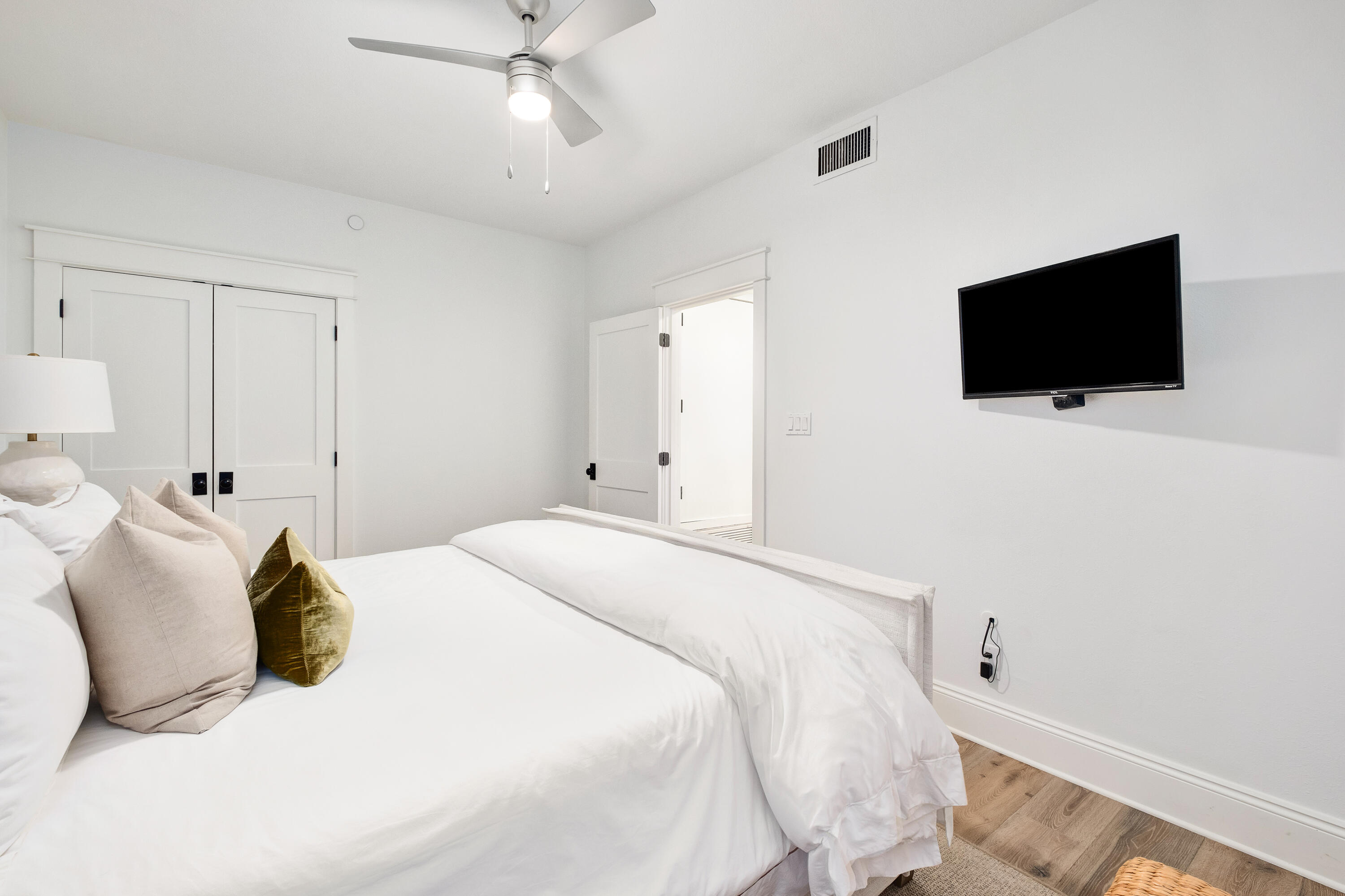 DESTIN YACHT CLUB - Residential