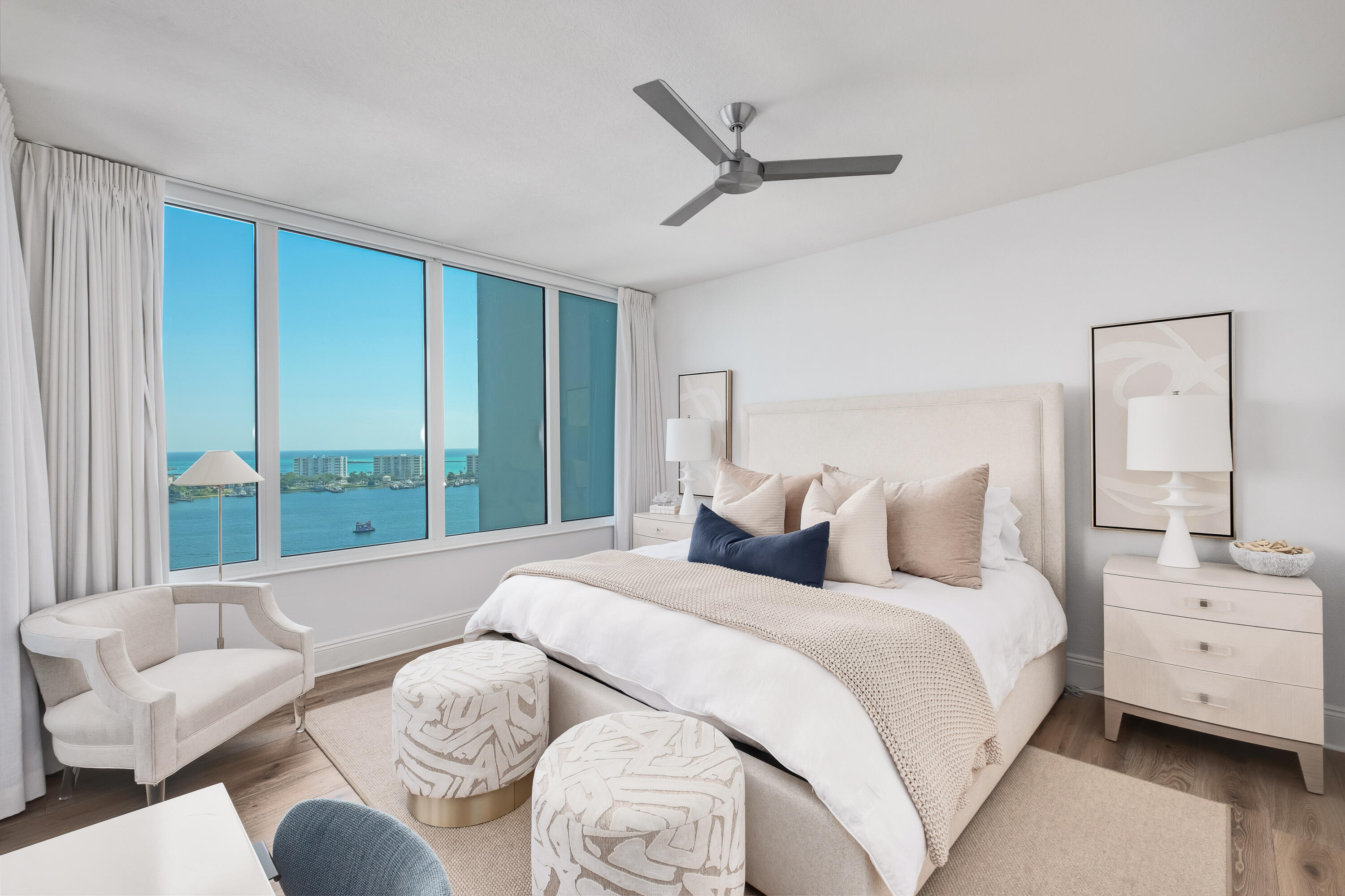 DESTIN YACHT CLUB - Residential