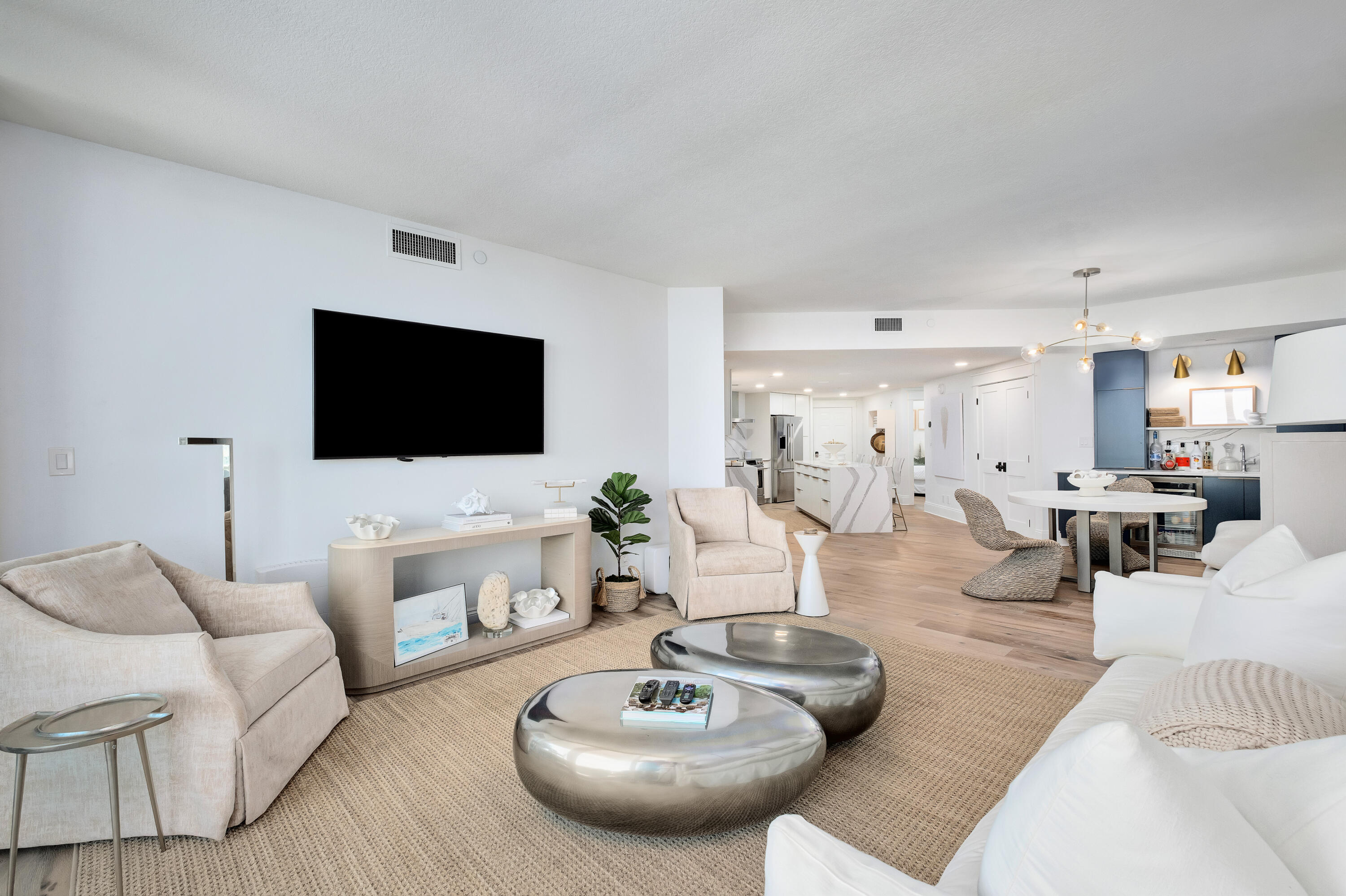 DESTIN YACHT CLUB - Residential