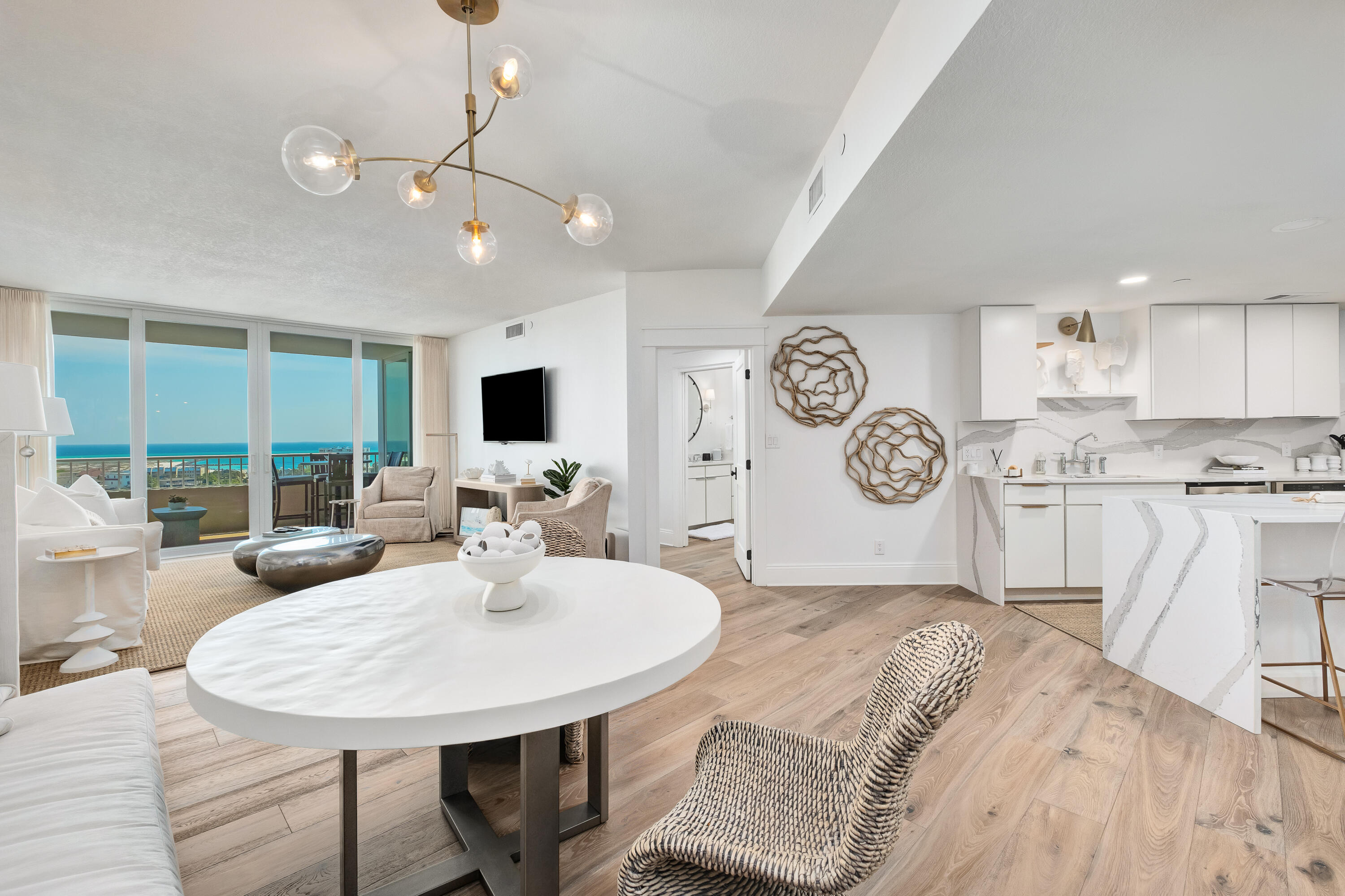 DESTIN YACHT CLUB - Residential