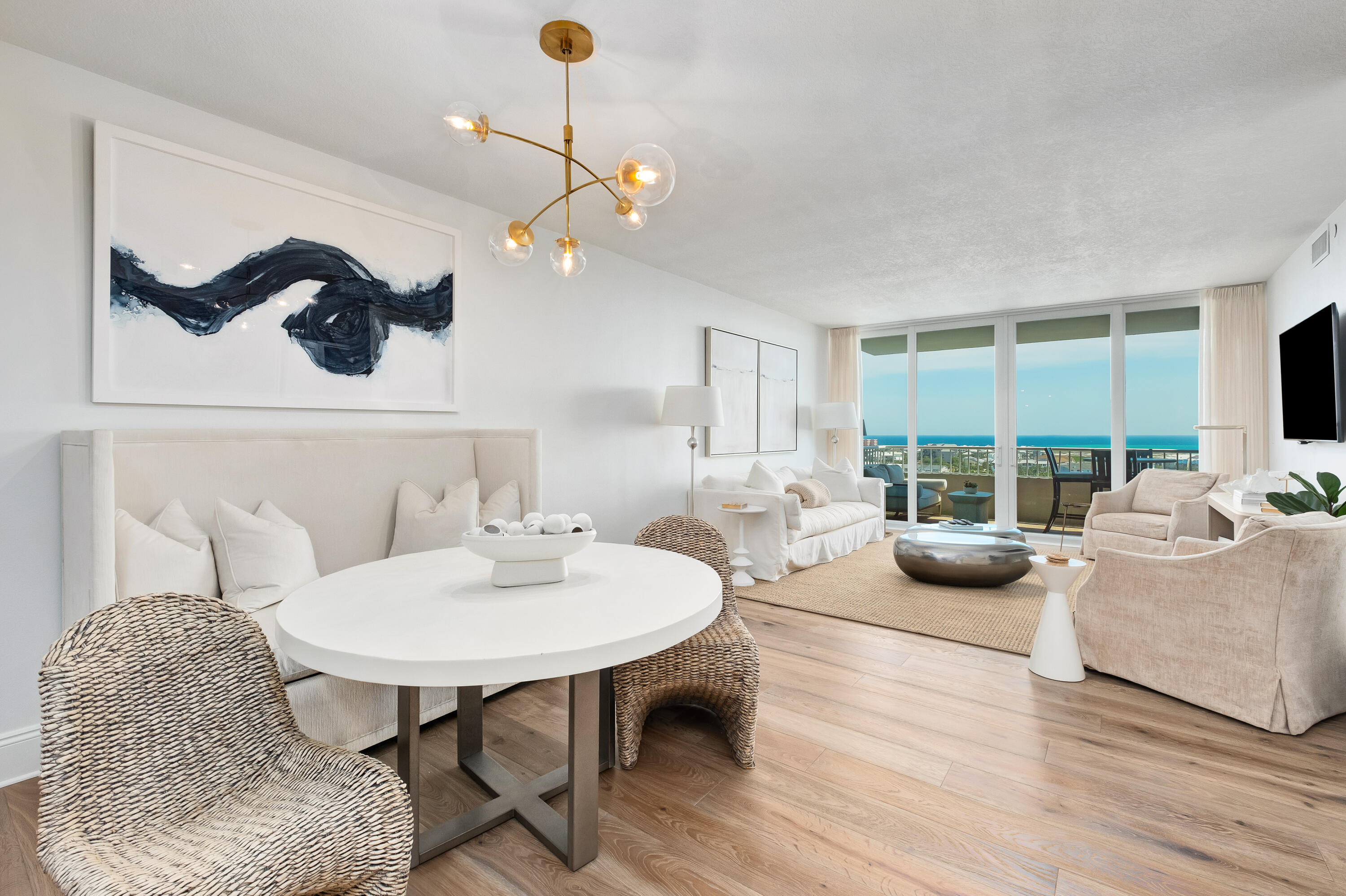 DESTIN YACHT CLUB - Residential