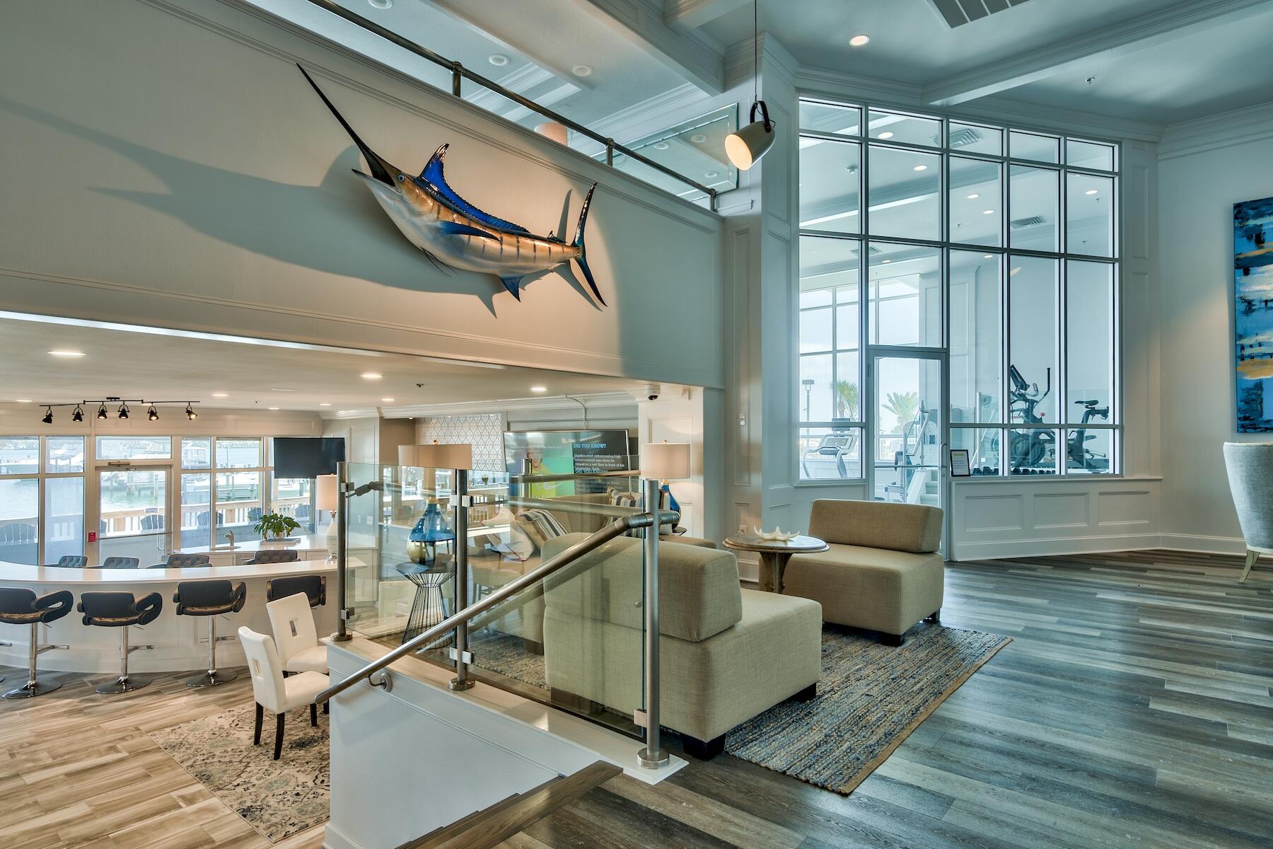 DESTIN YACHT CLUB - Residential