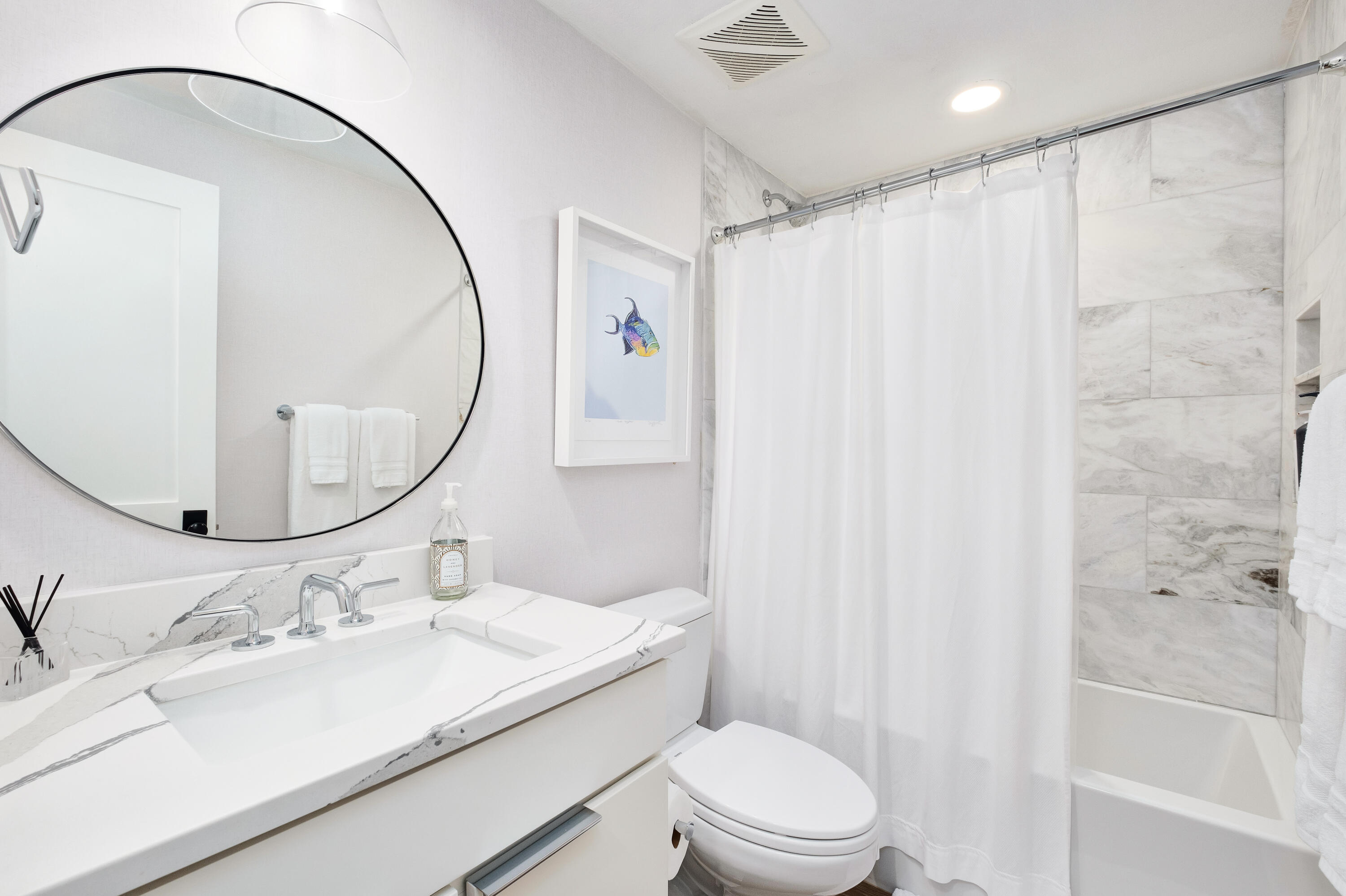 DESTIN YACHT CLUB - Residential