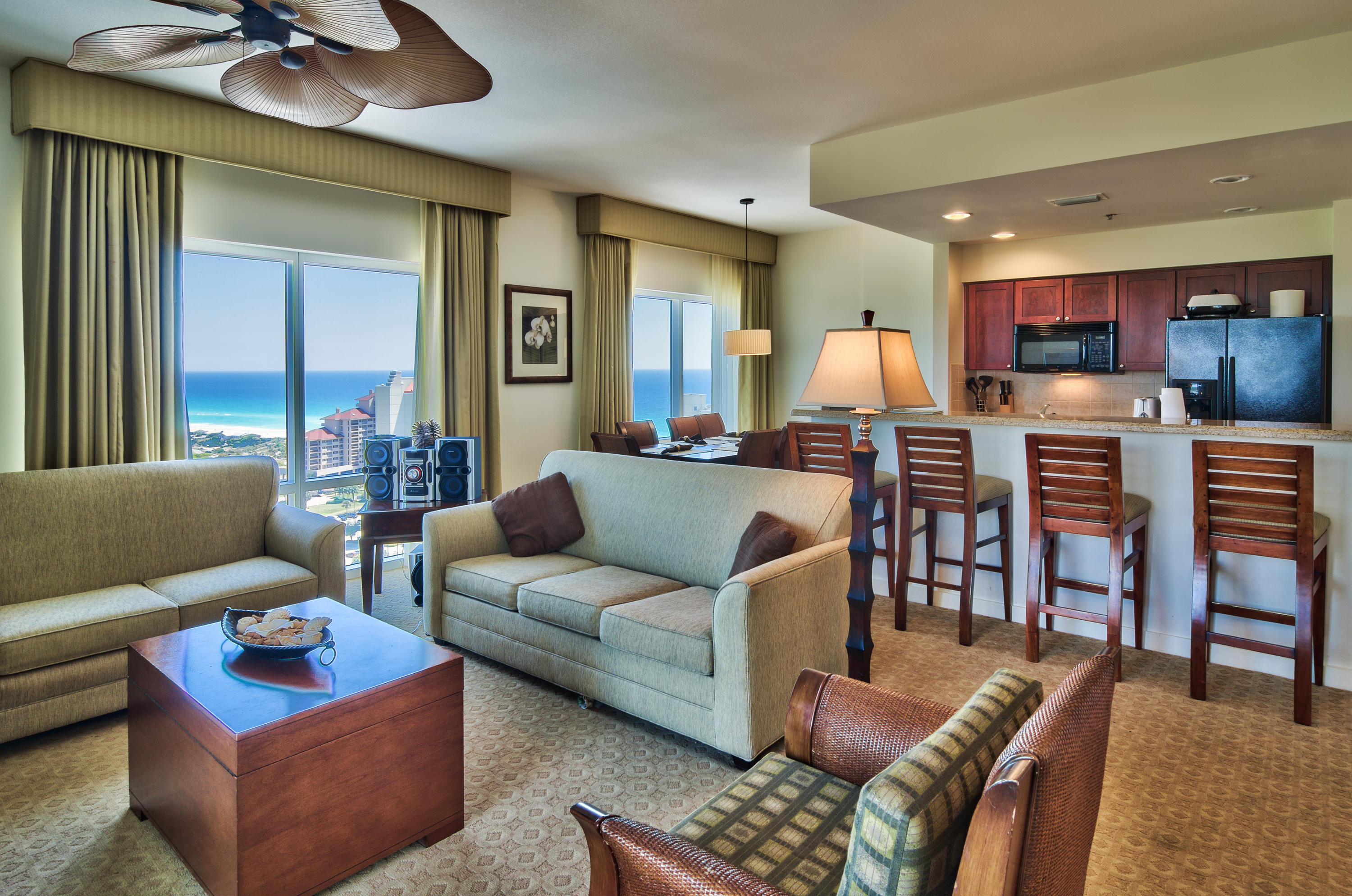 Luau I - Residential