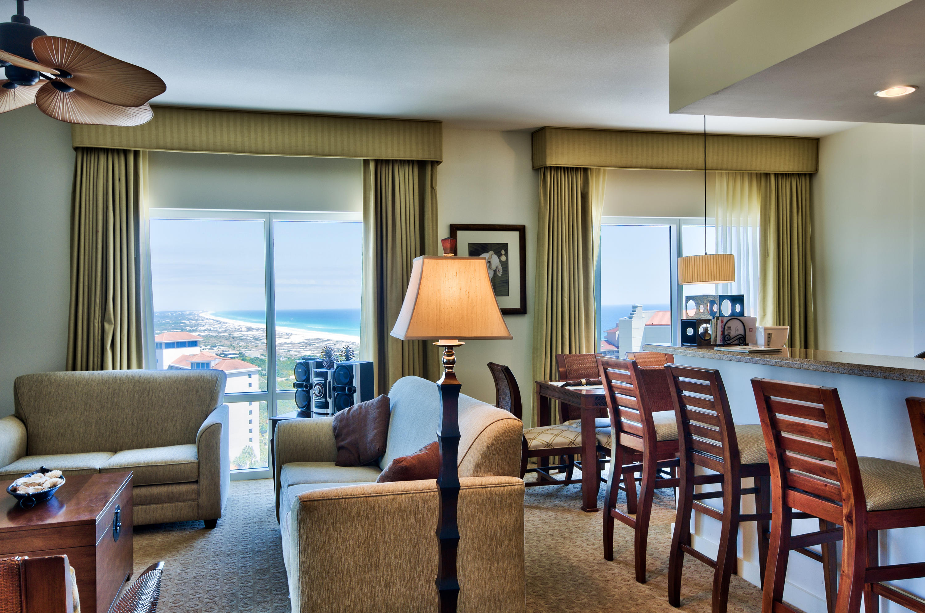 Luau I - Residential