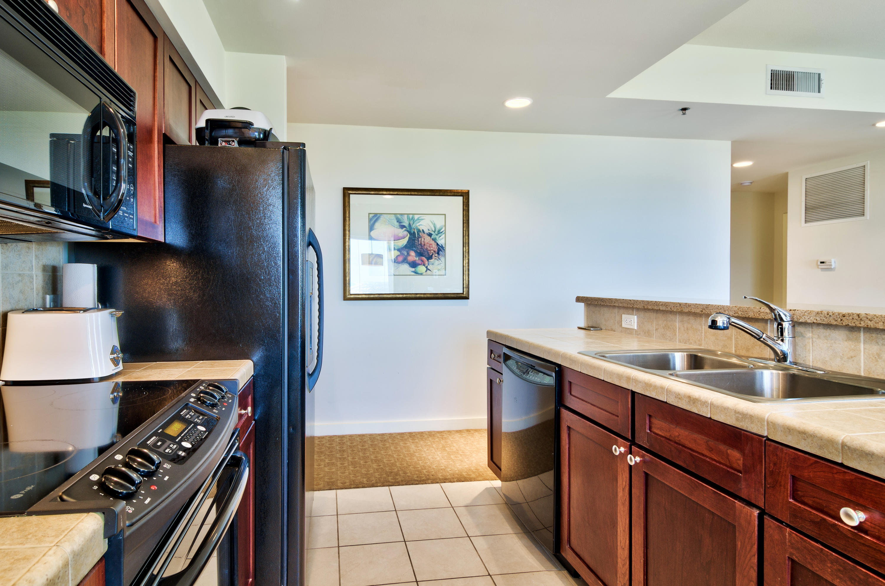 Luau I - Residential