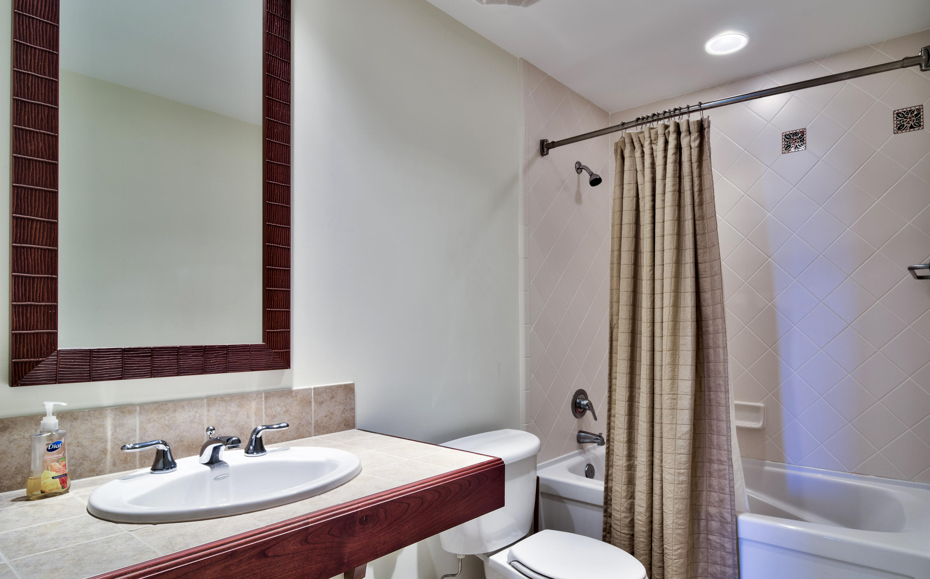 Luau I - Residential