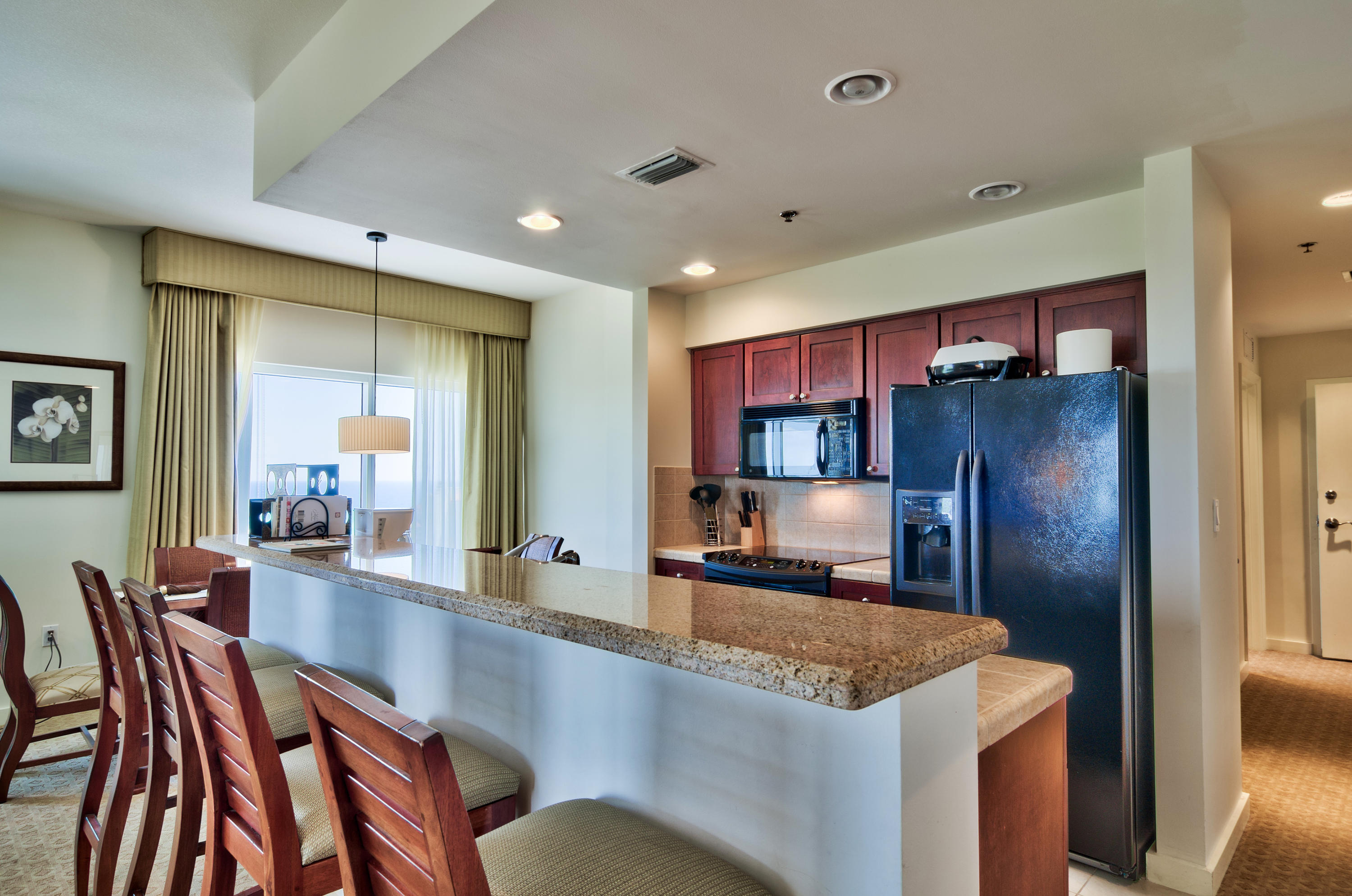 Luau I - Residential