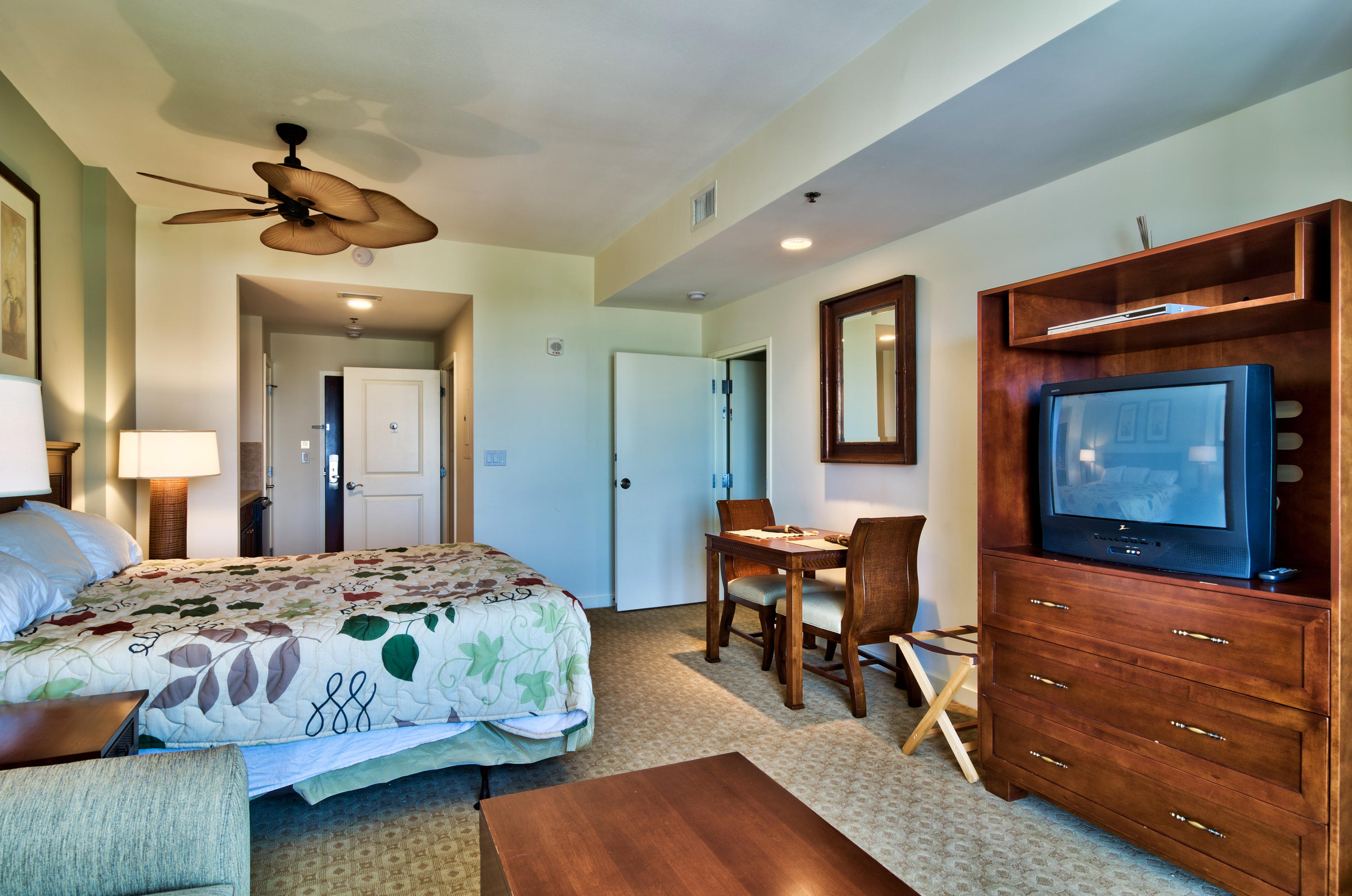 Luau I - Residential