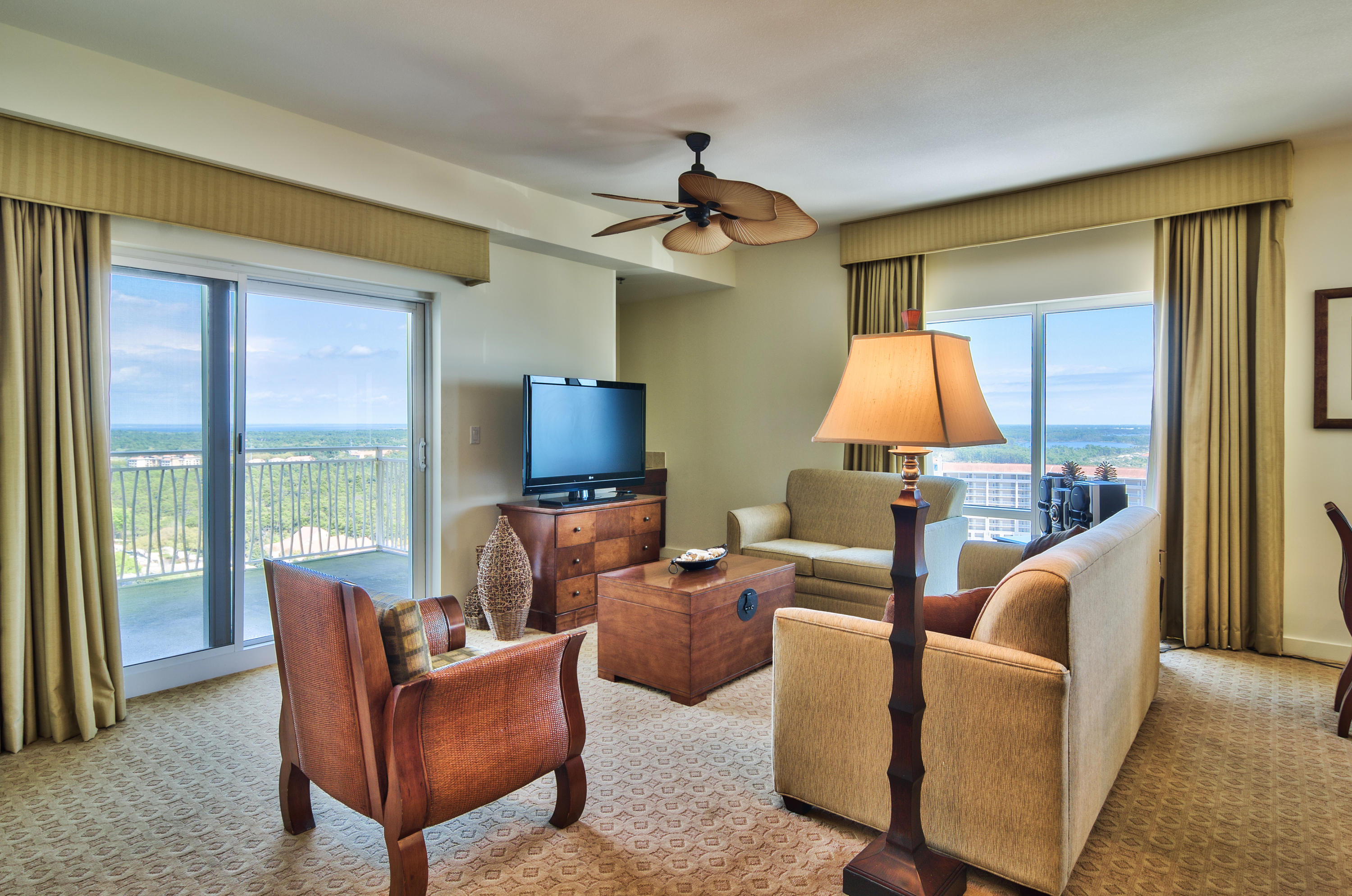 Luau I - Residential