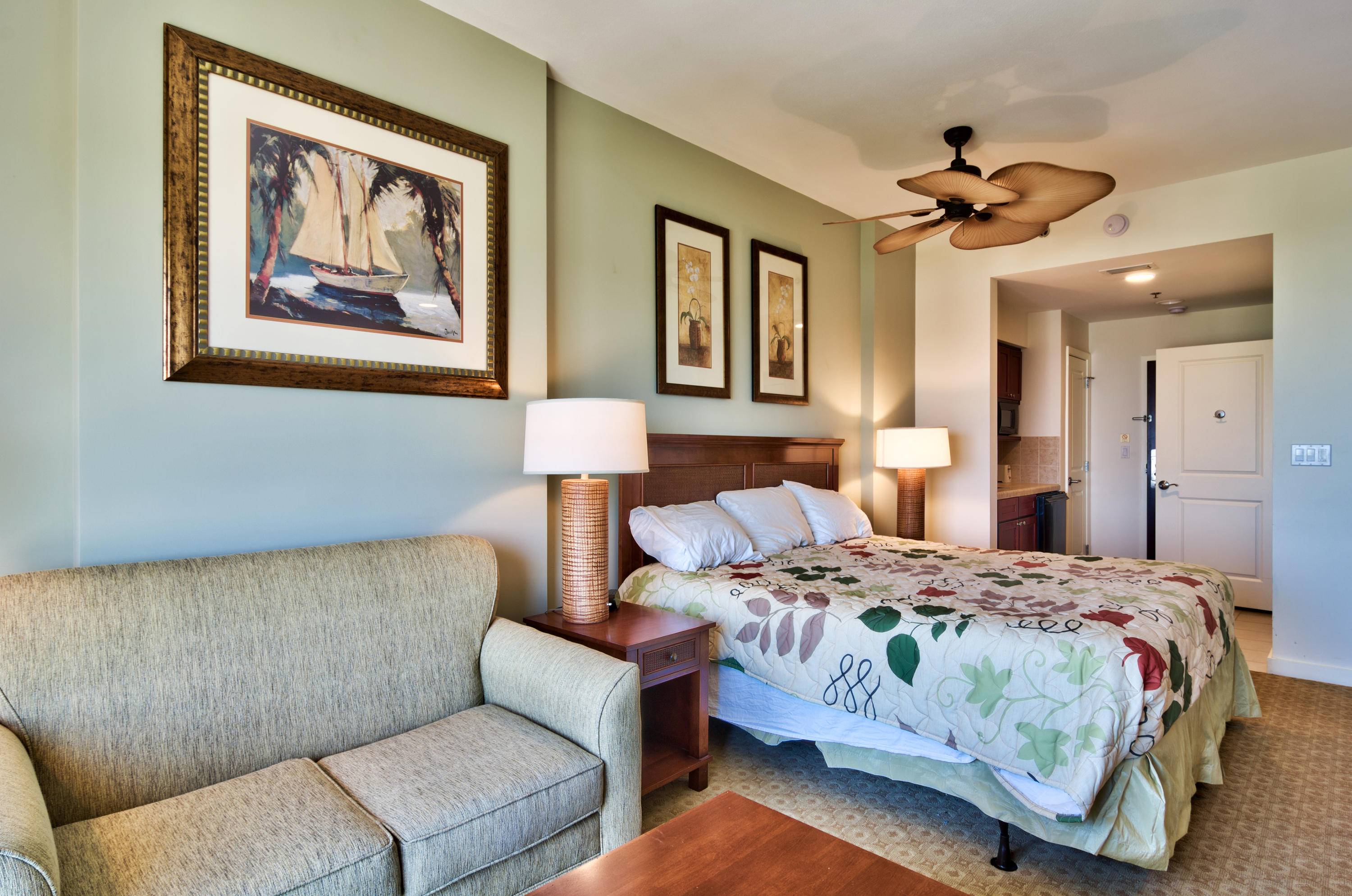 Luau I - Residential