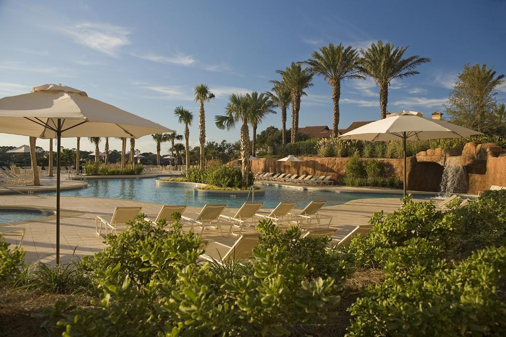 Luau I - Residential