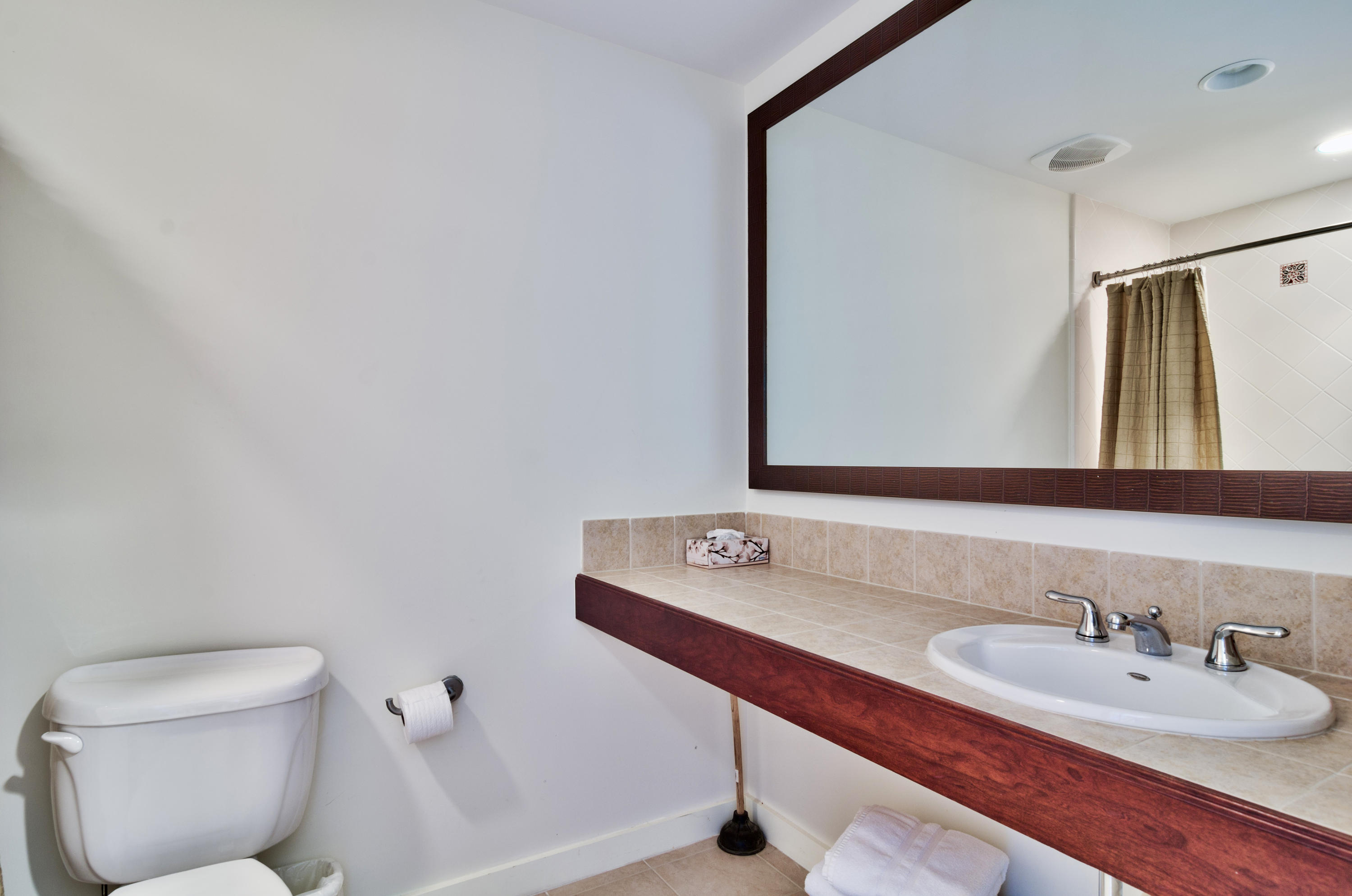 Luau I - Residential