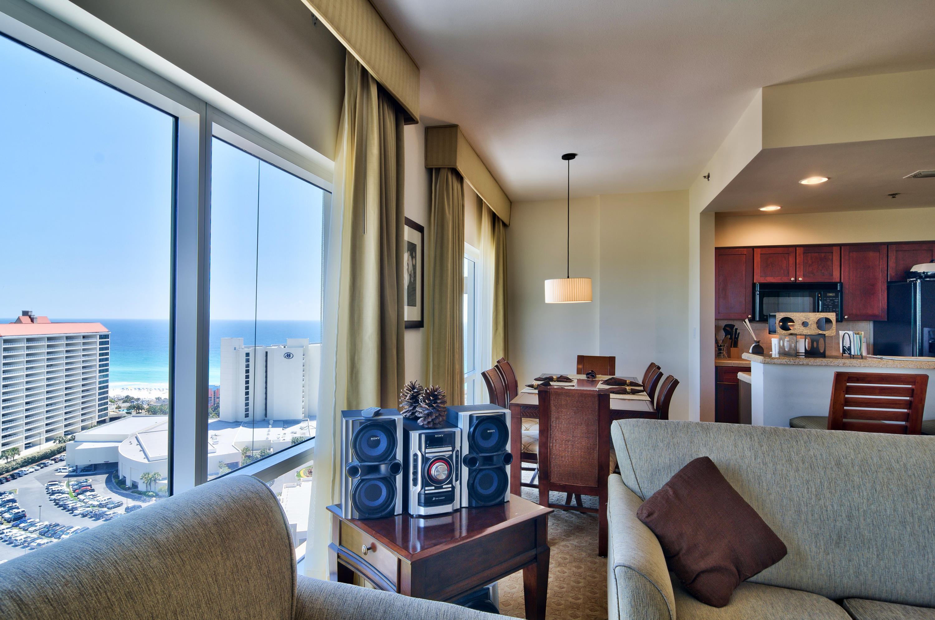 Luau I - Residential