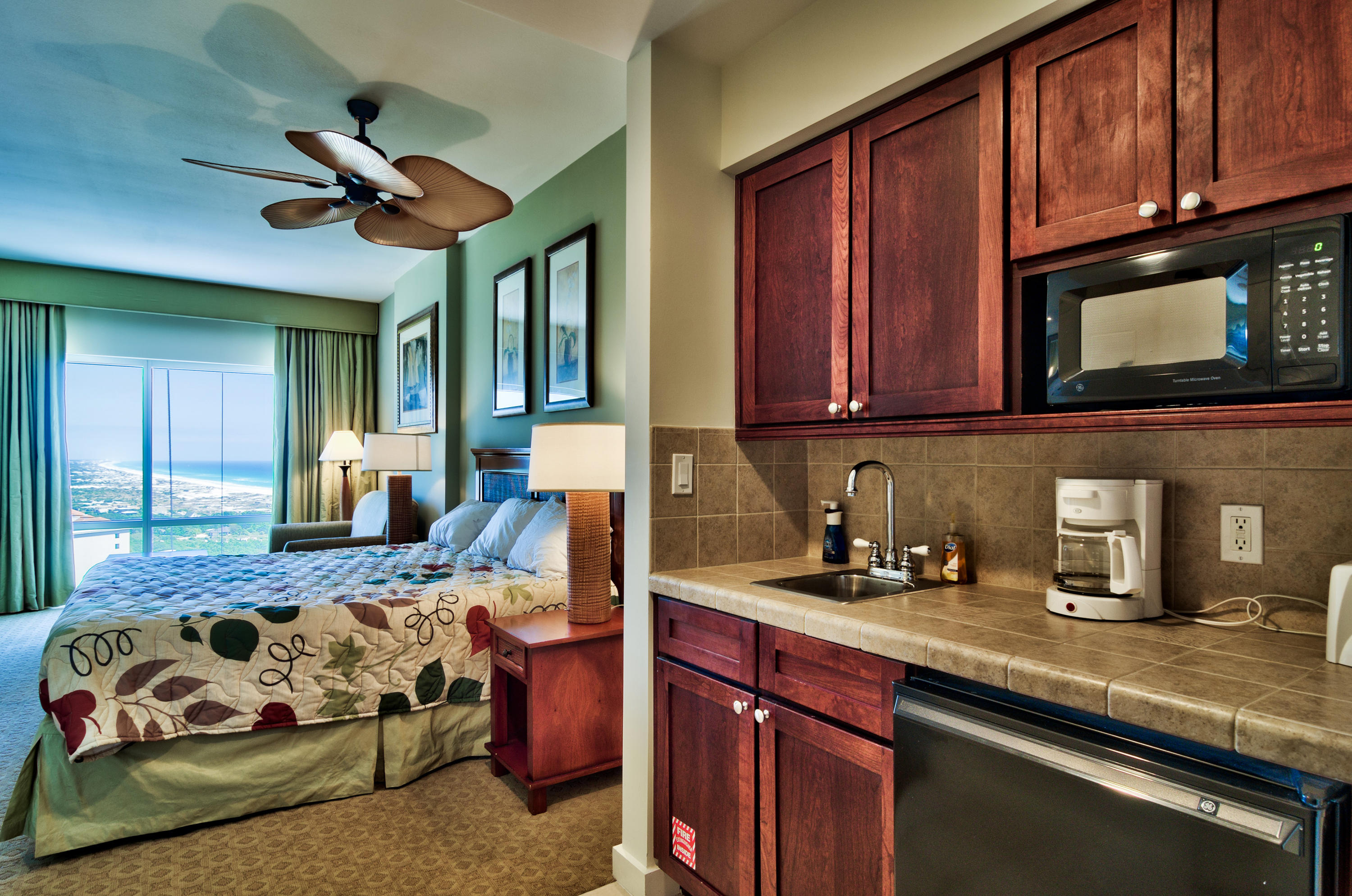 Luau I - Residential