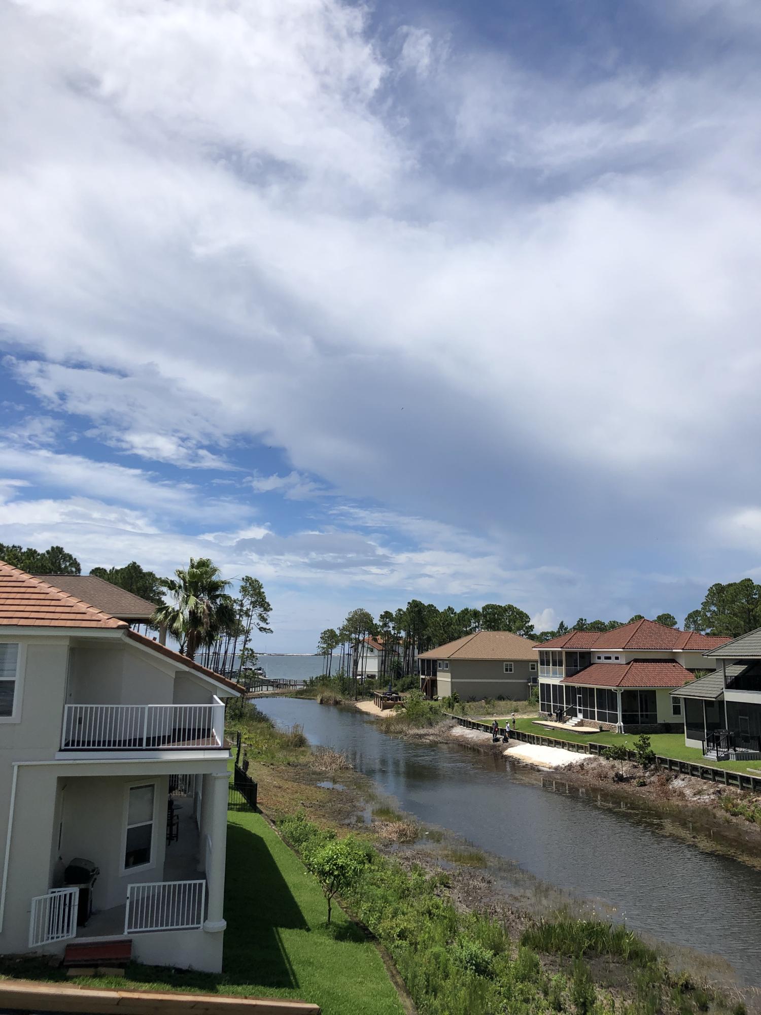 PALMETTO LAKE PRESERVE - Residential