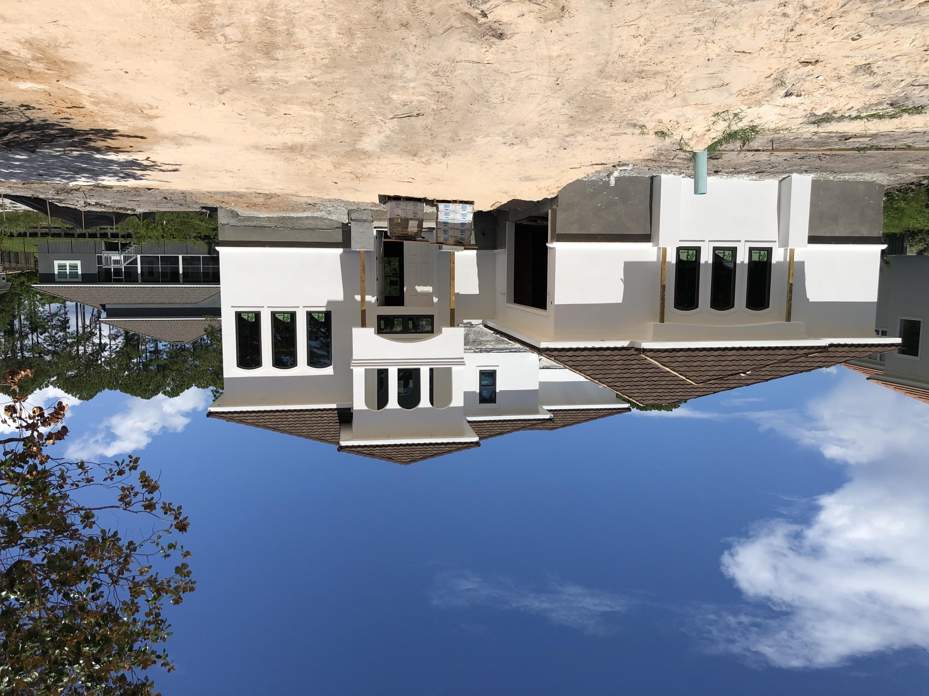 PALMETTO LAKE PRESERVE - Residential