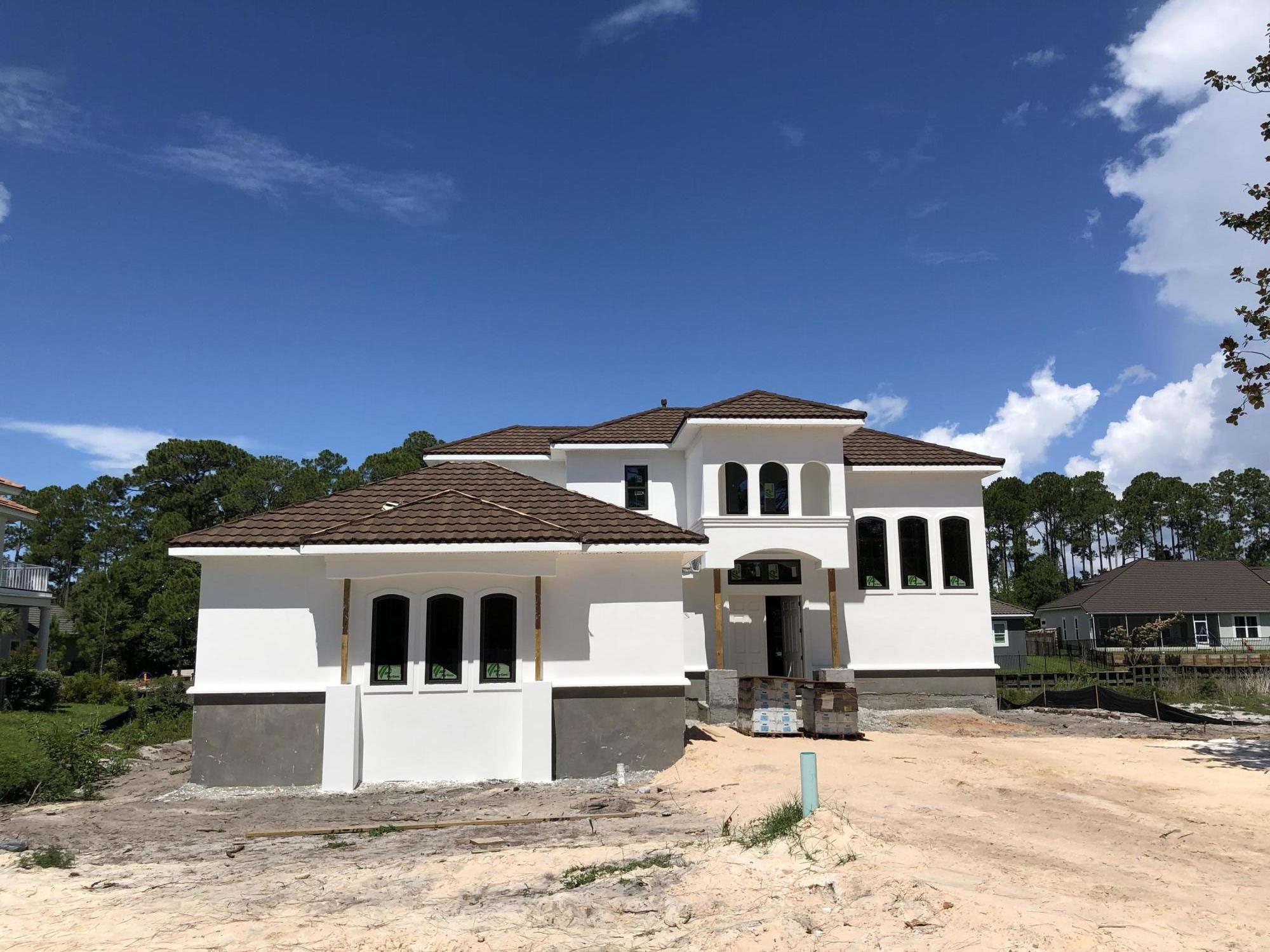 PALMETTO LAKE PRESERVE - Residential