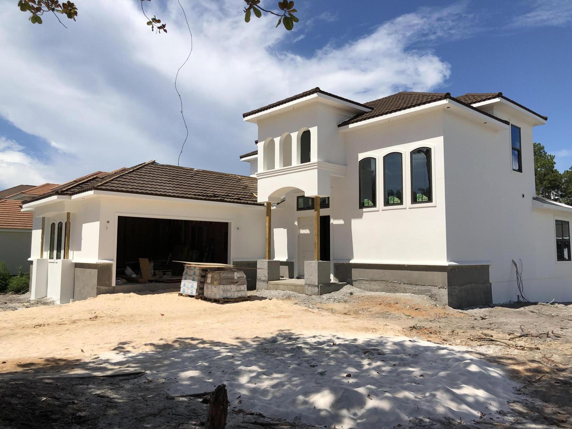 PALMETTO LAKE PRESERVE - Residential