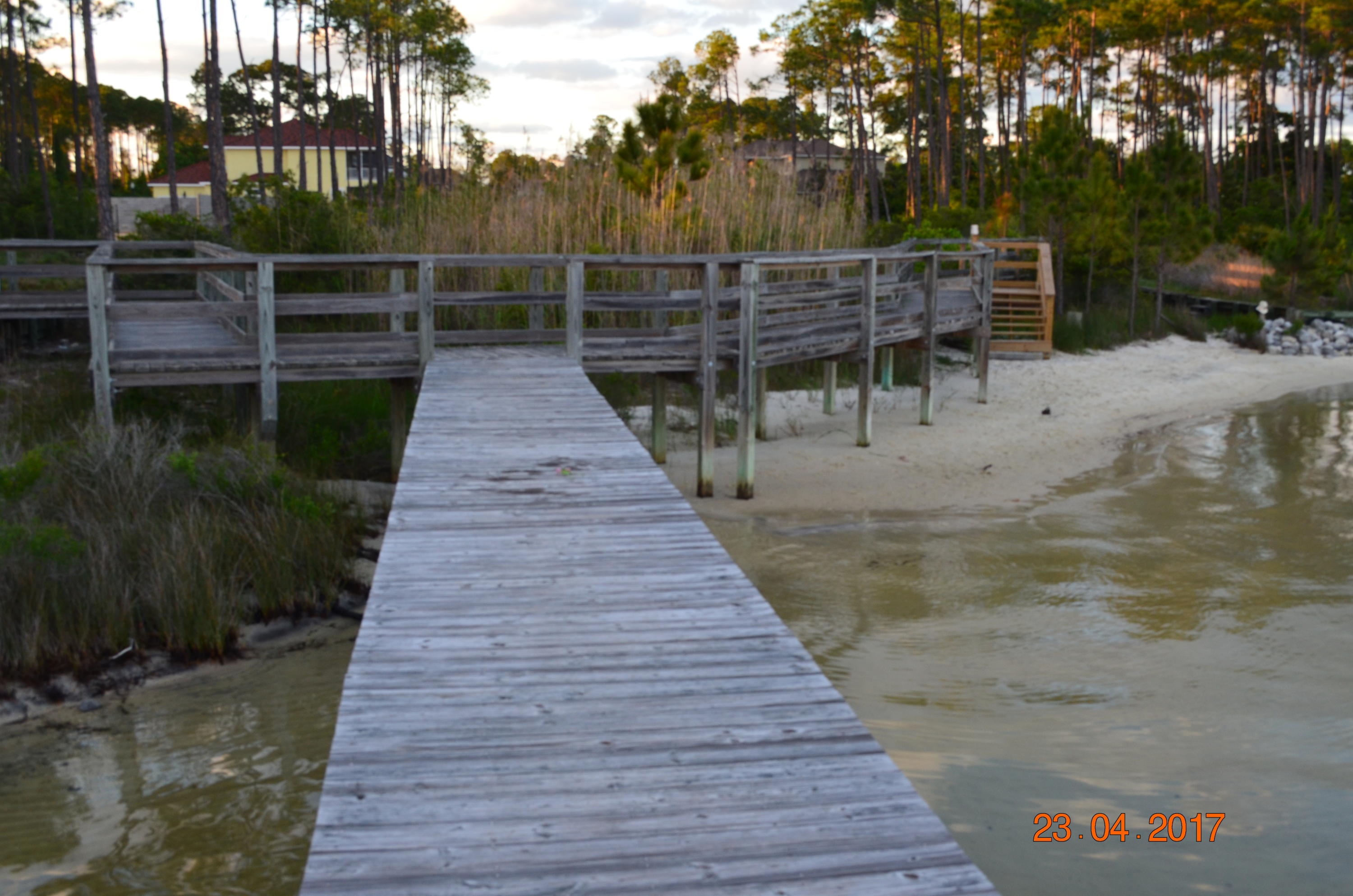 PALMETTO LAKE PRESERVE - Residential