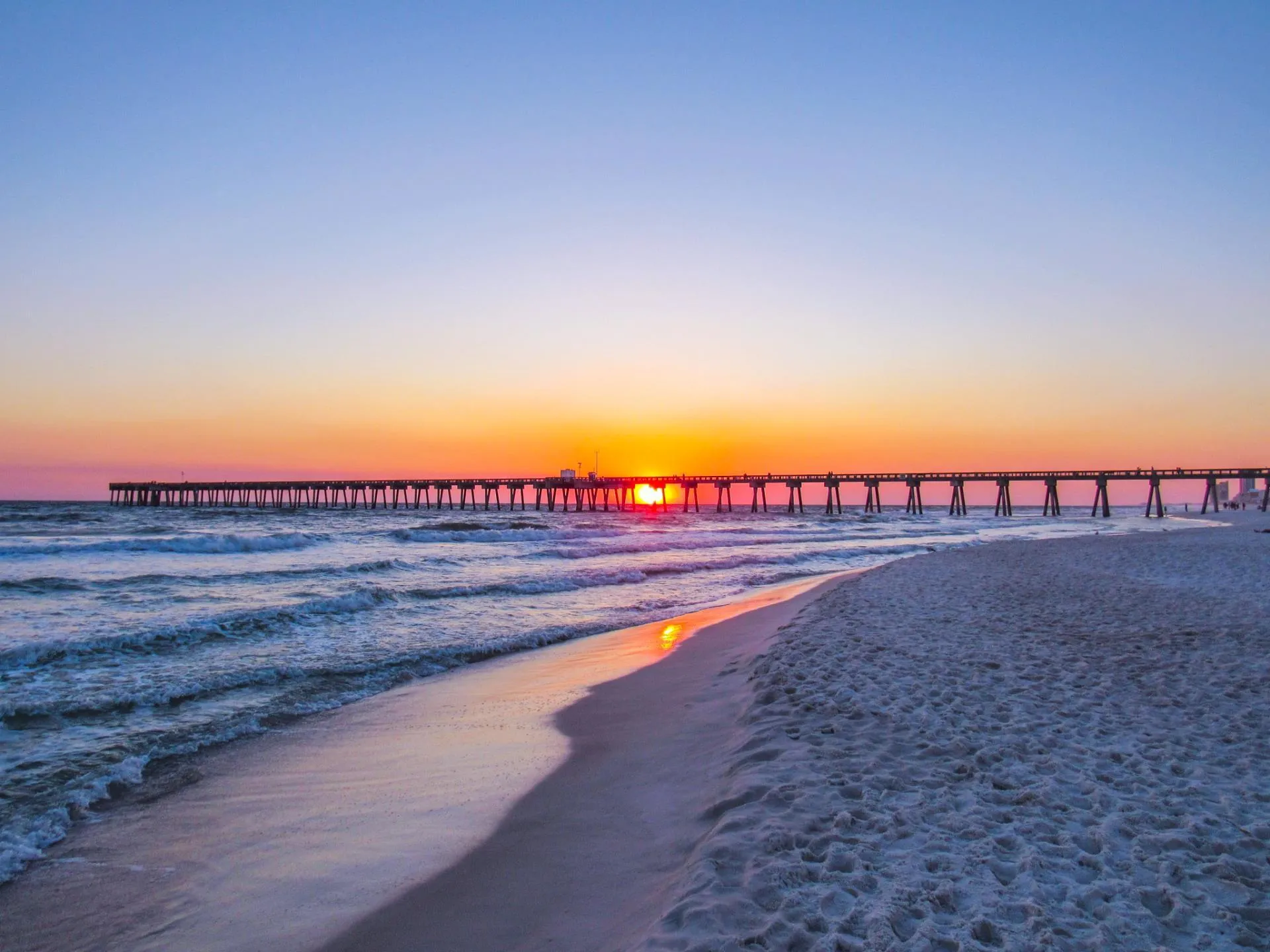 Panama City Beach, Florida, 32413, United States, 5 Bedrooms Bedrooms, ,5 BathroomsBathrooms,Residential,Active,1988916