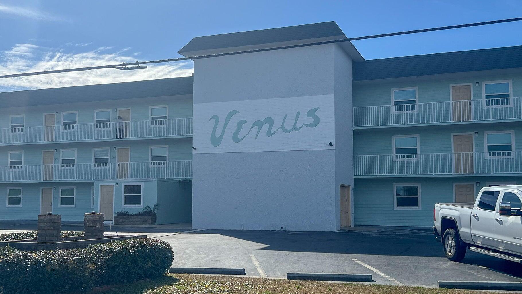 VENUS - Residential