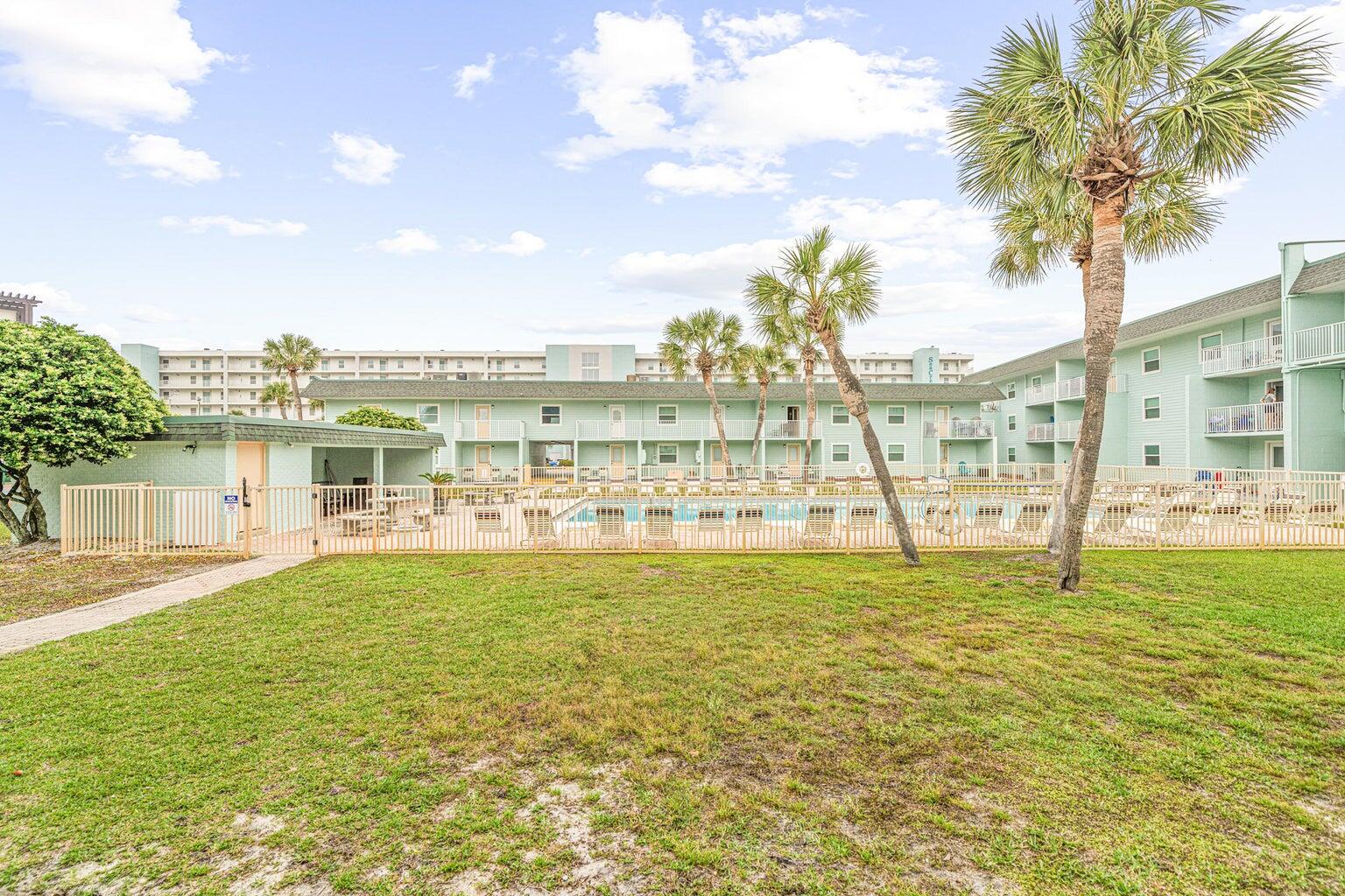 VENUS - Residential