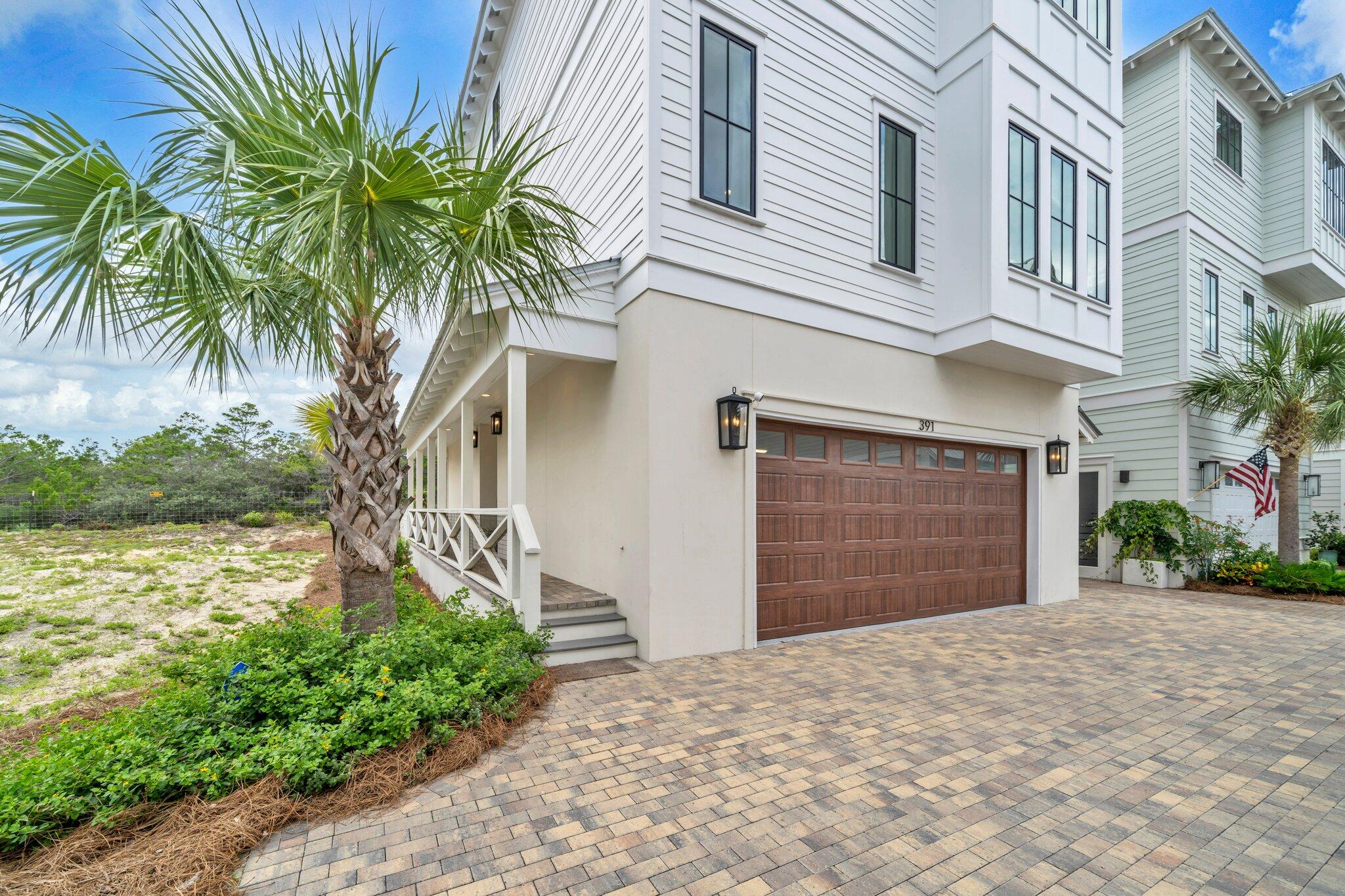 391 Cypress Drive
