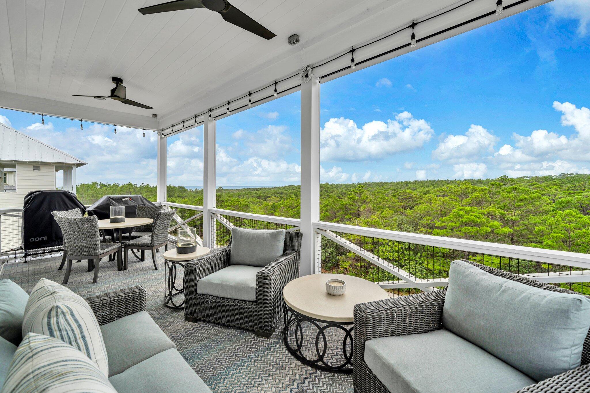 CYPRESS DUNES - Residential