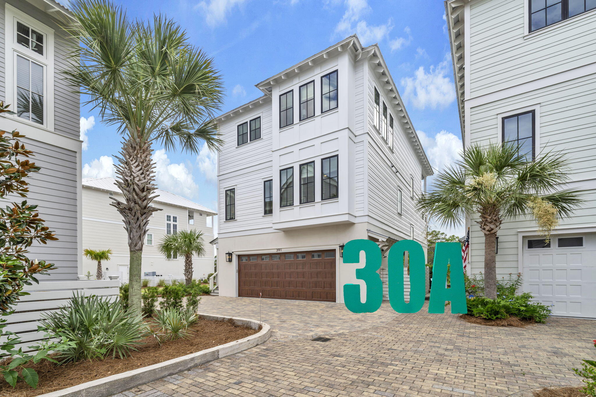 391 Cypress Drive