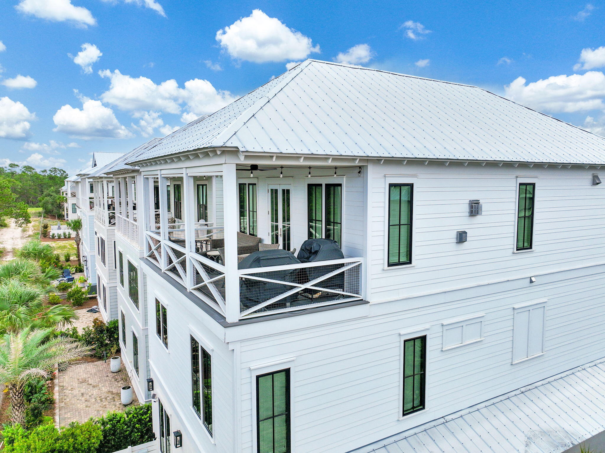 CYPRESS DUNES - Residential