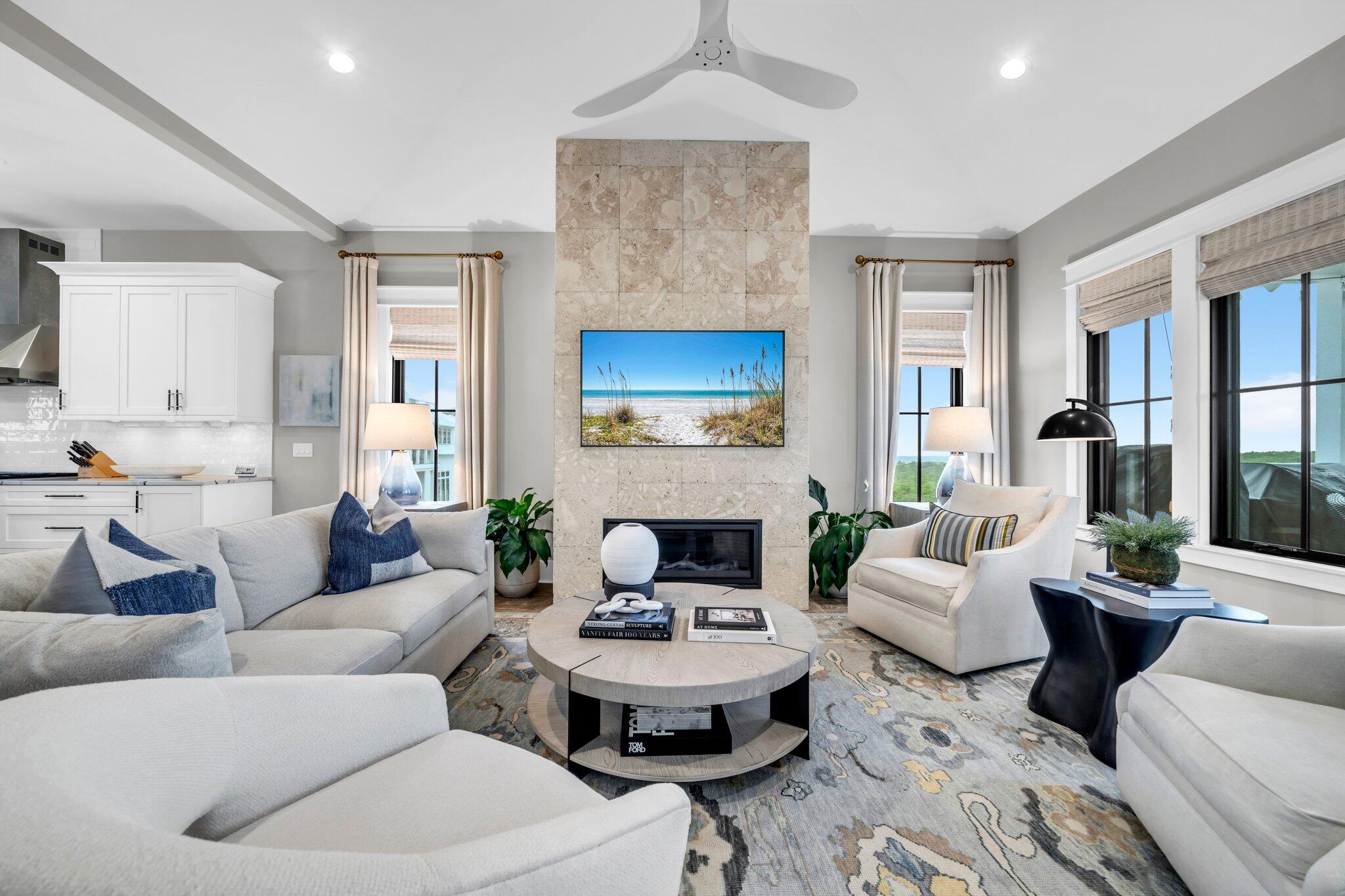 CYPRESS DUNES - Residential
