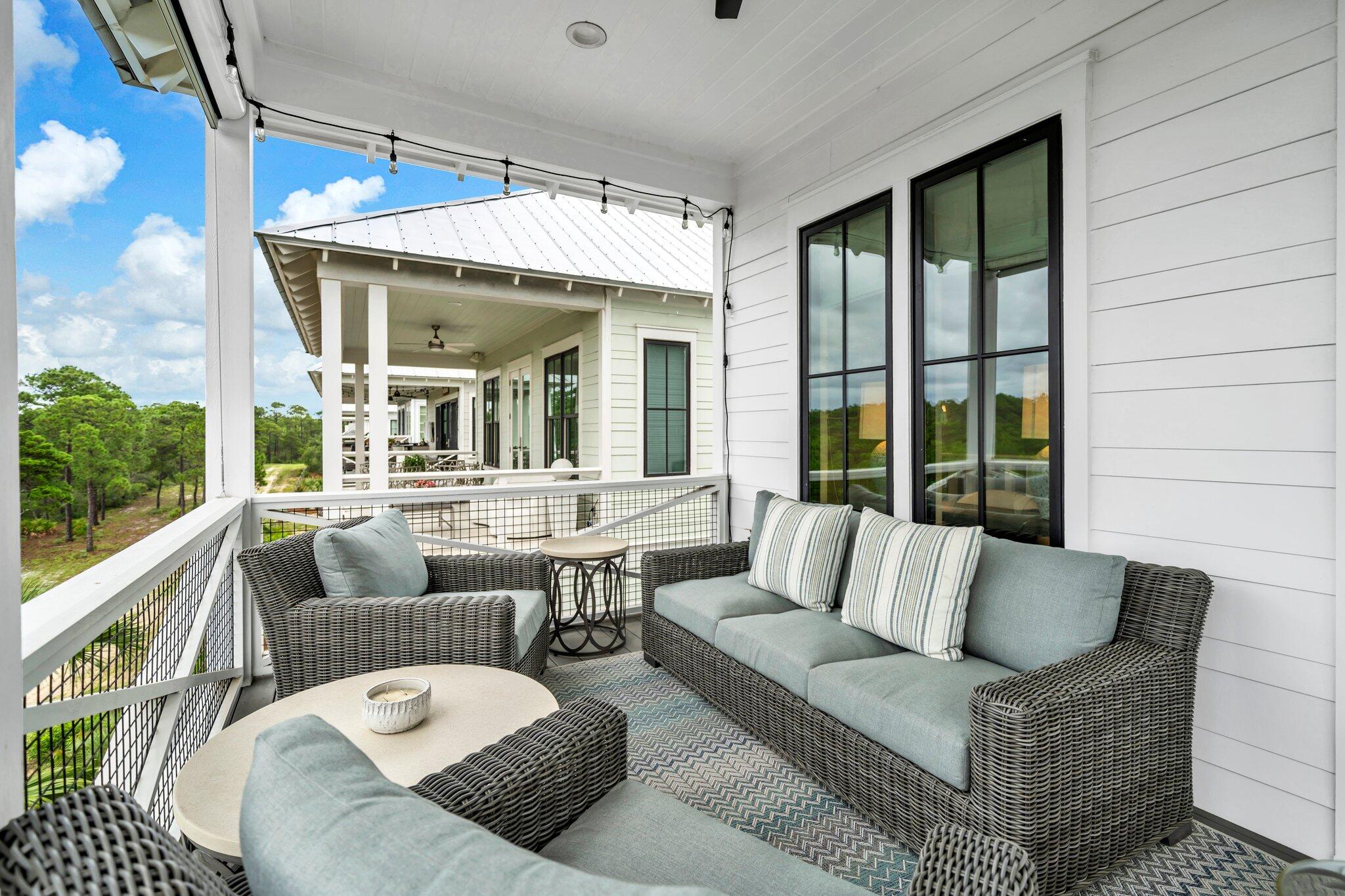 CYPRESS DUNES - Residential