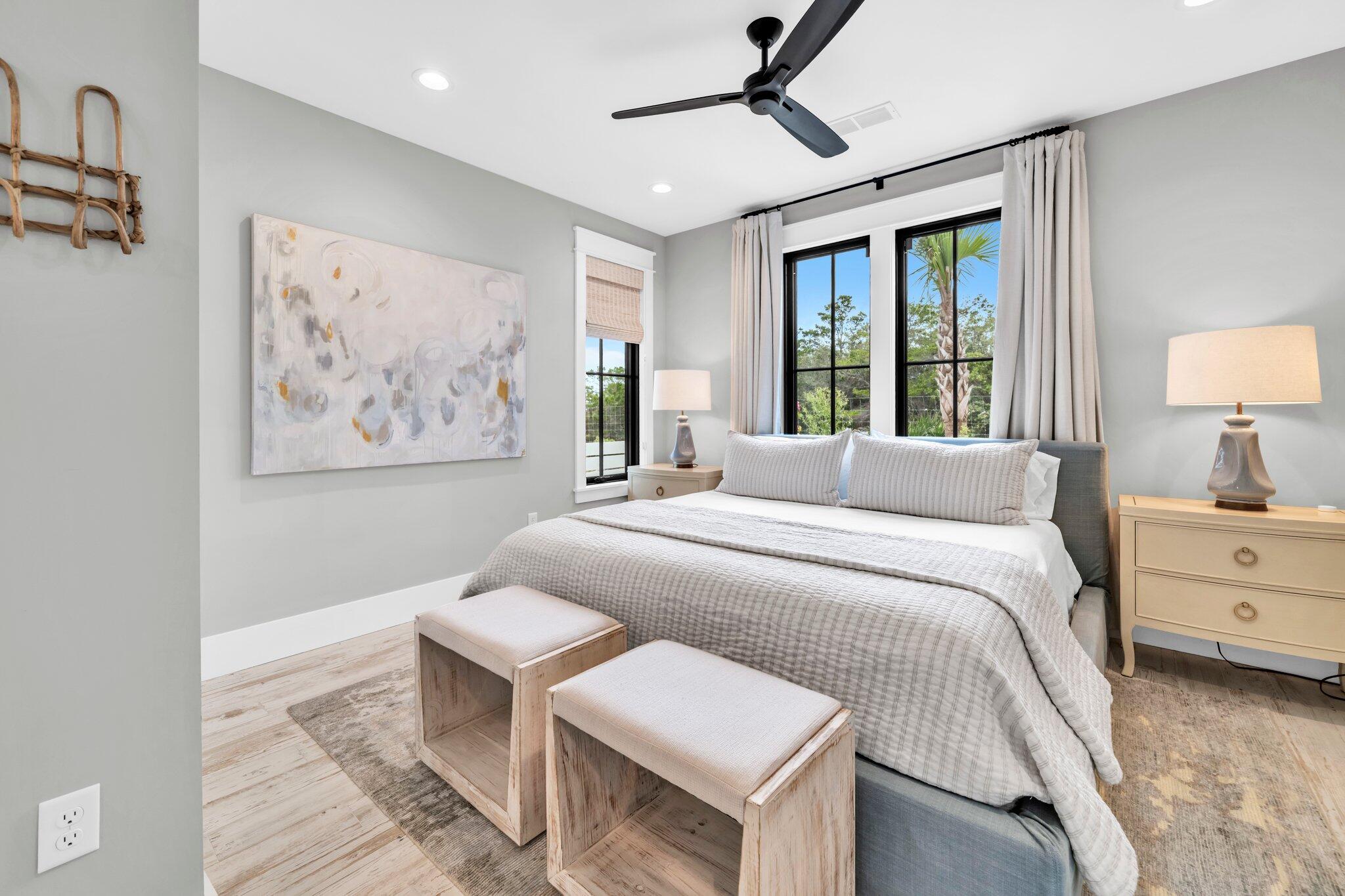 CYPRESS DUNES - Residential