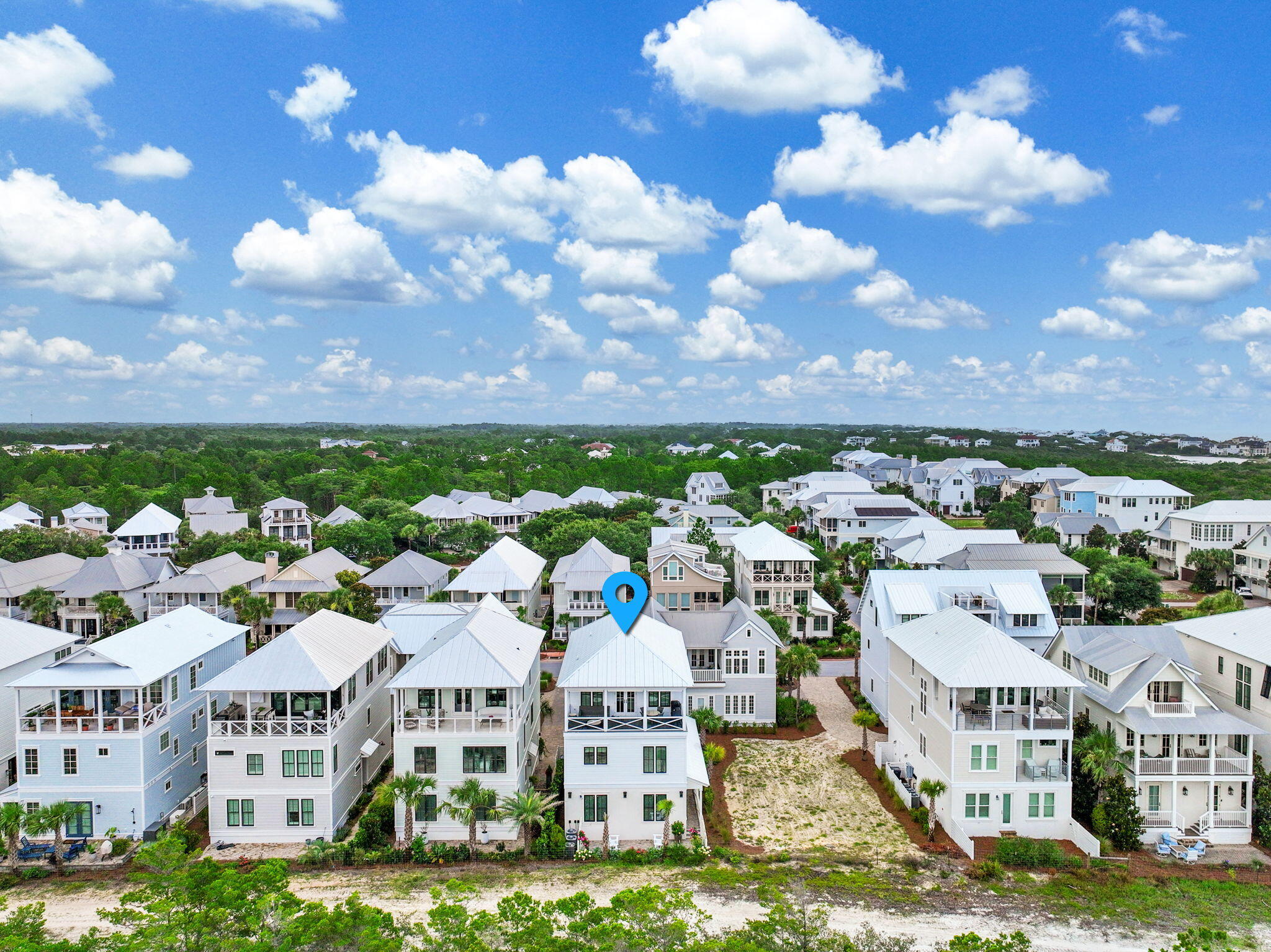 CYPRESS DUNES - Residential