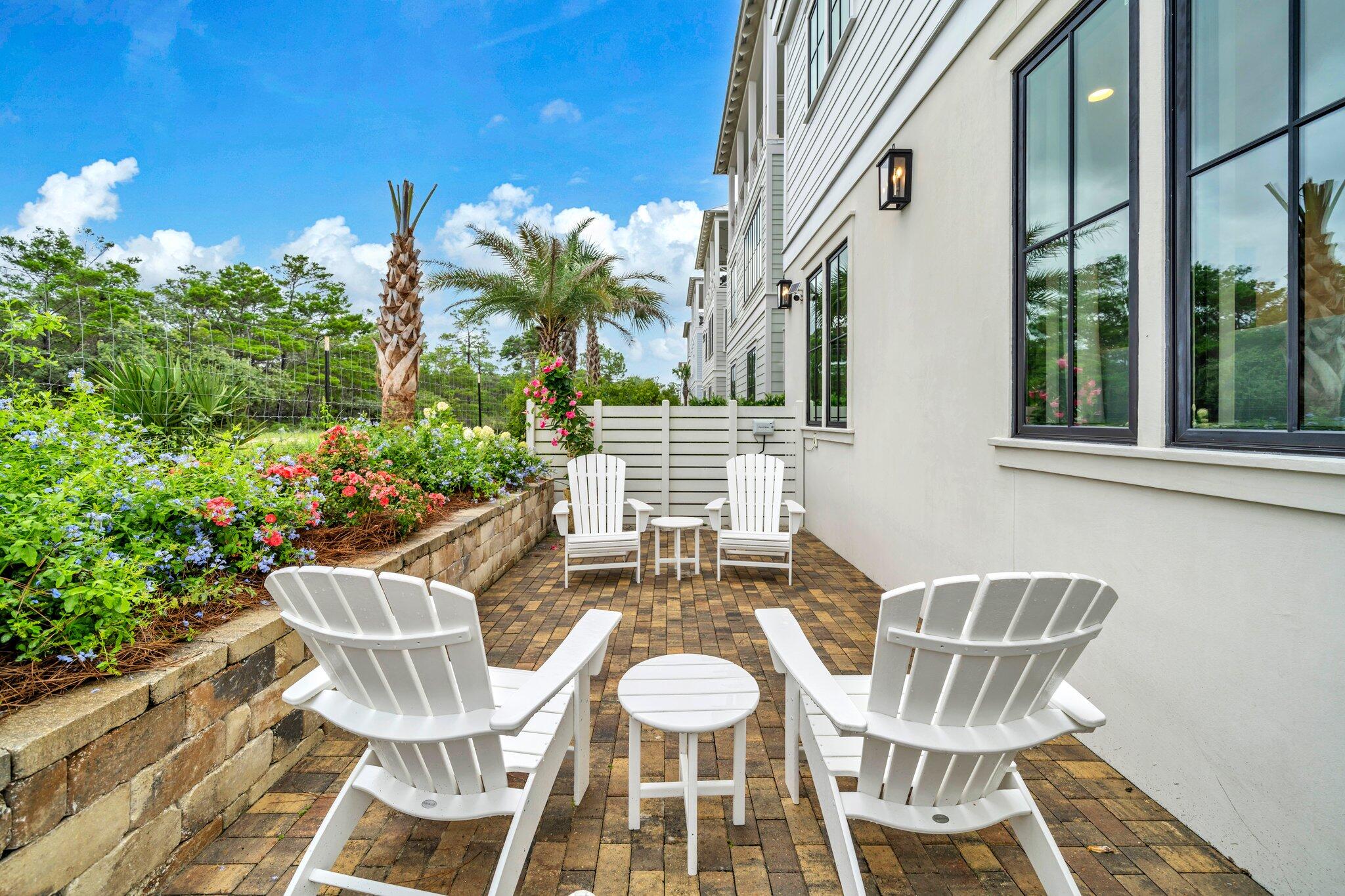 CYPRESS DUNES - Residential