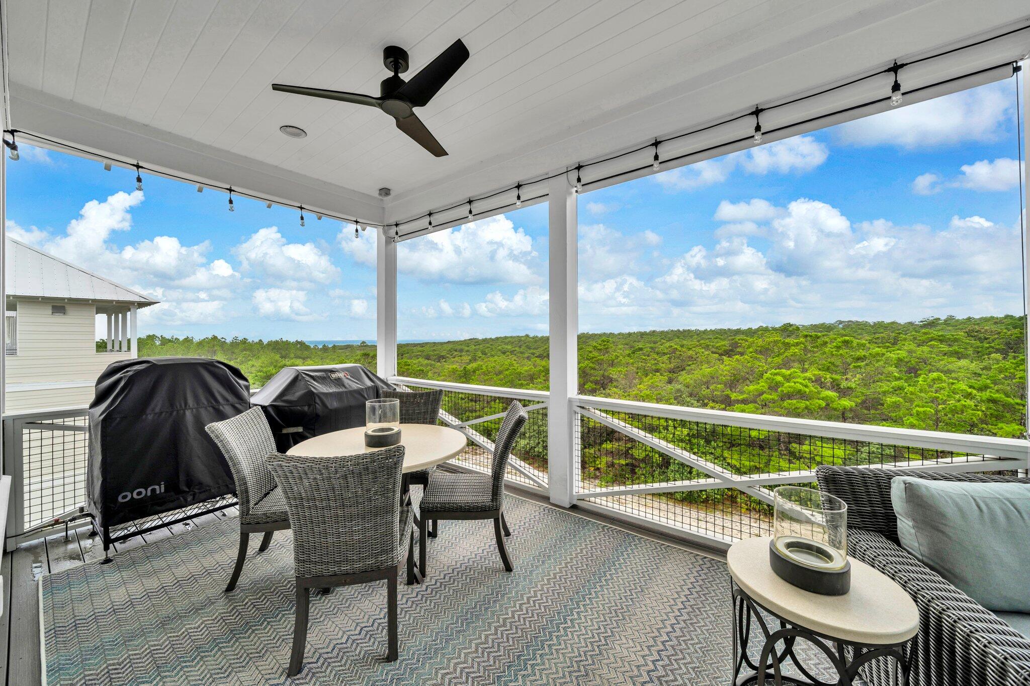 CYPRESS DUNES - Residential