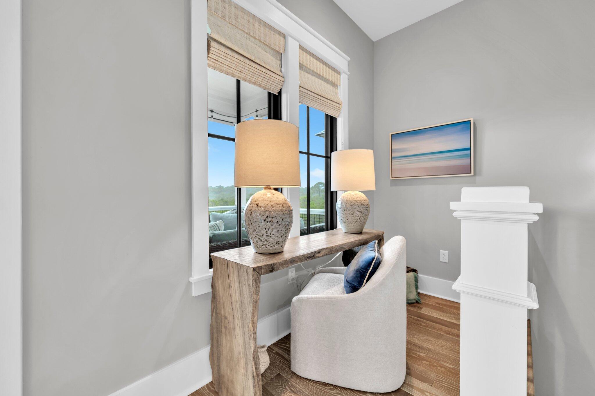 CYPRESS DUNES - Residential