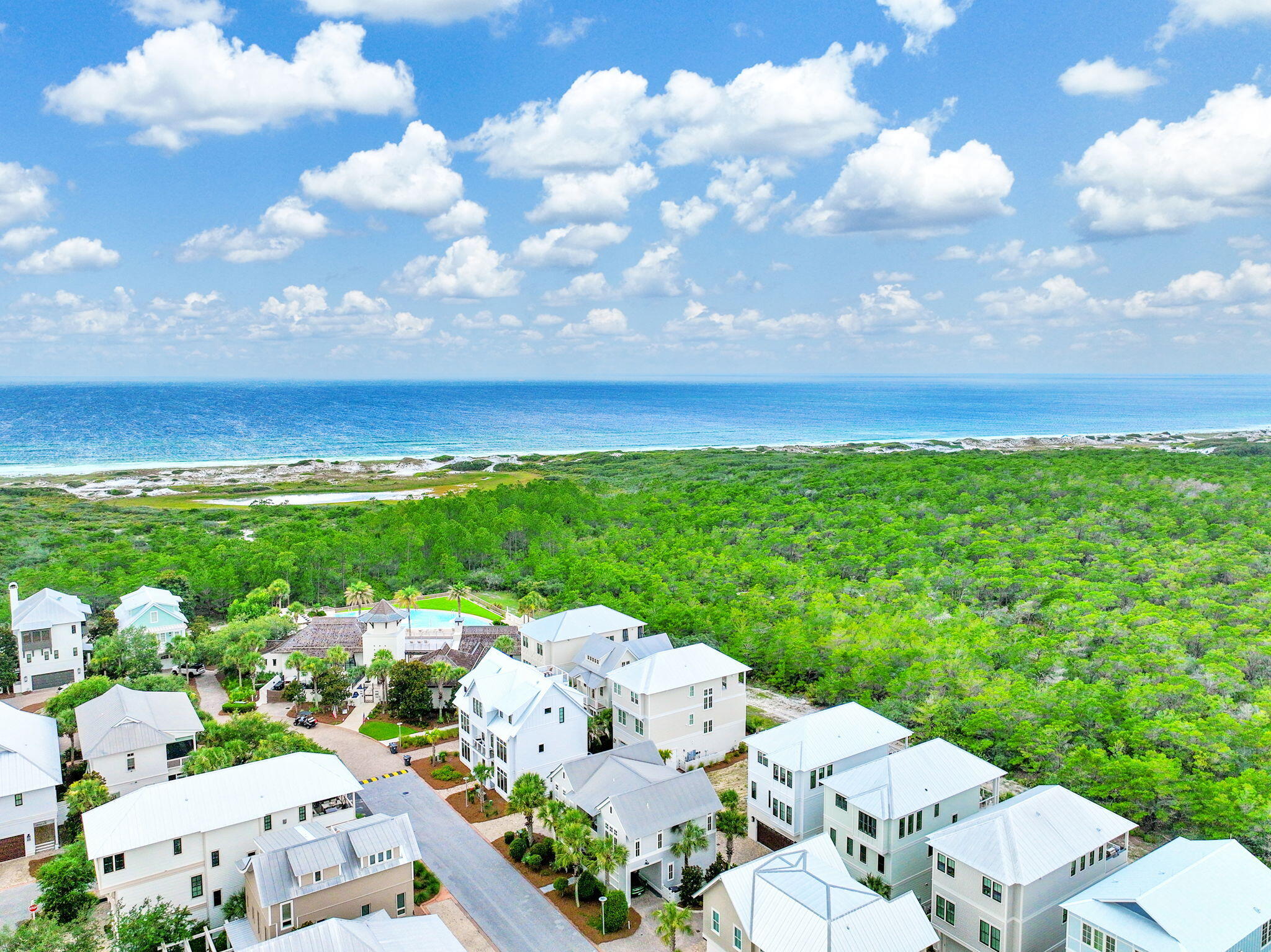 CYPRESS DUNES - Residential