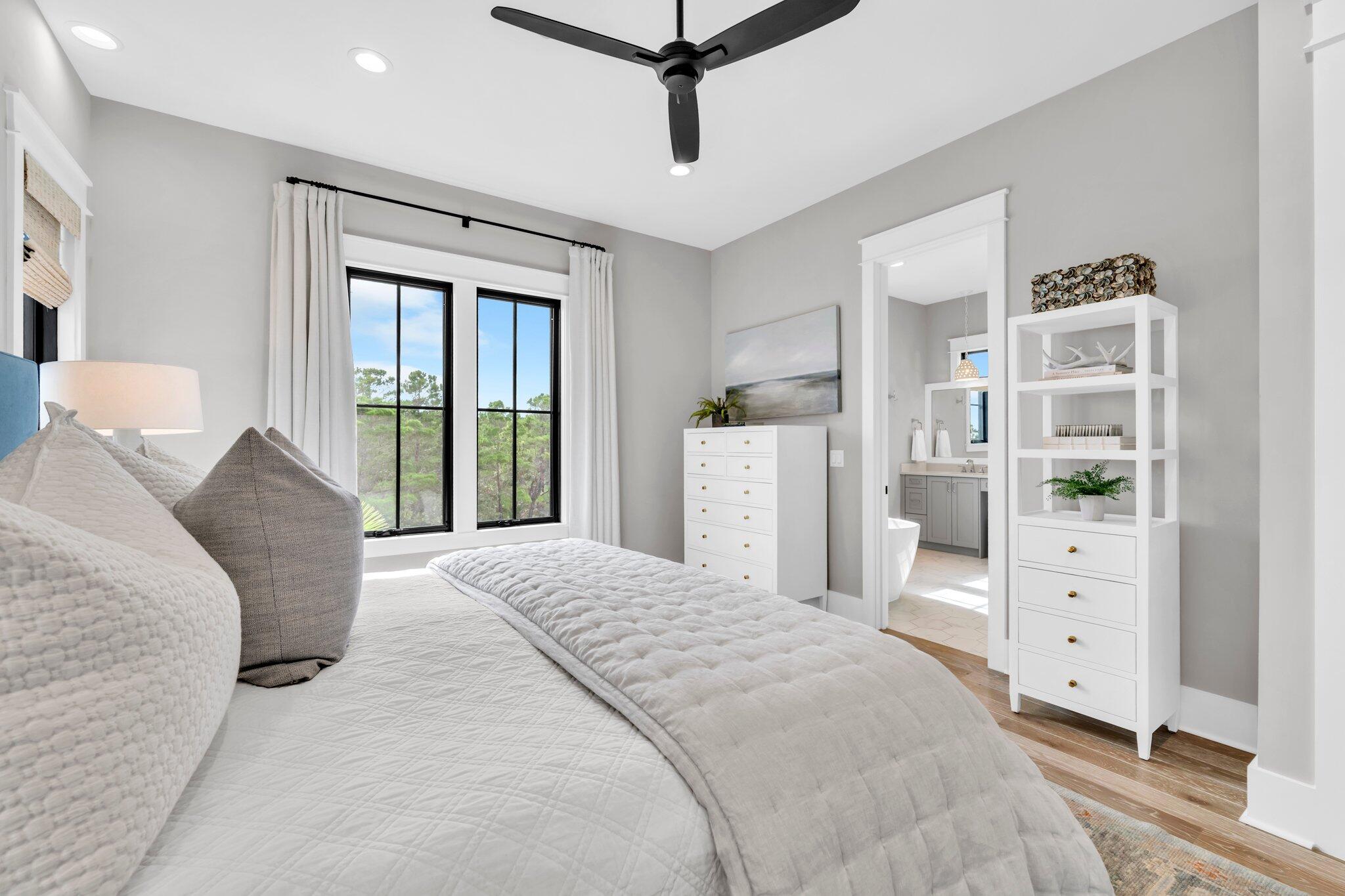 CYPRESS DUNES - Residential