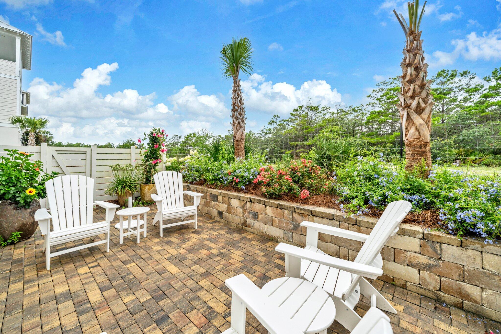 CYPRESS DUNES - Residential