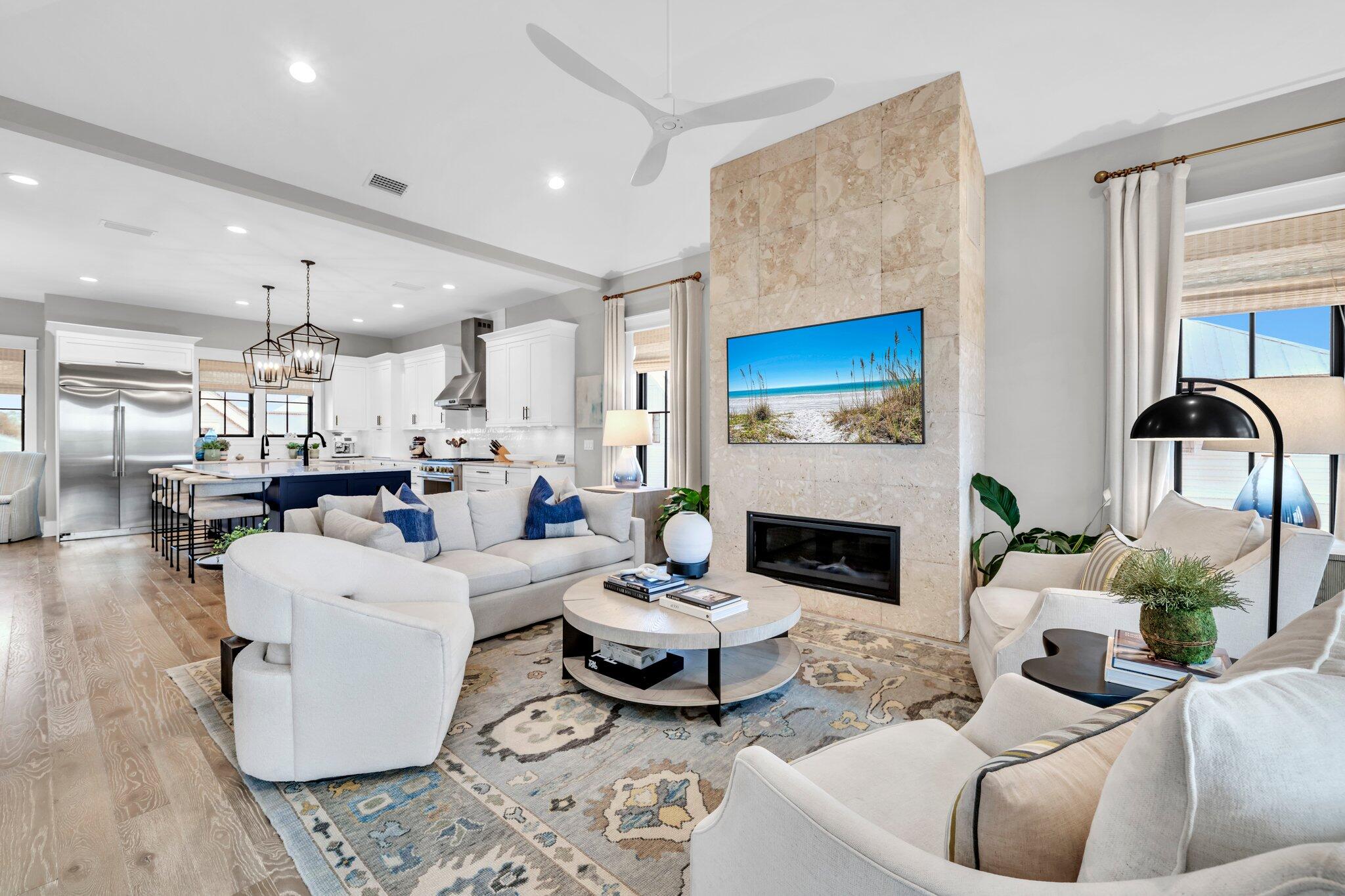 CYPRESS DUNES - Residential