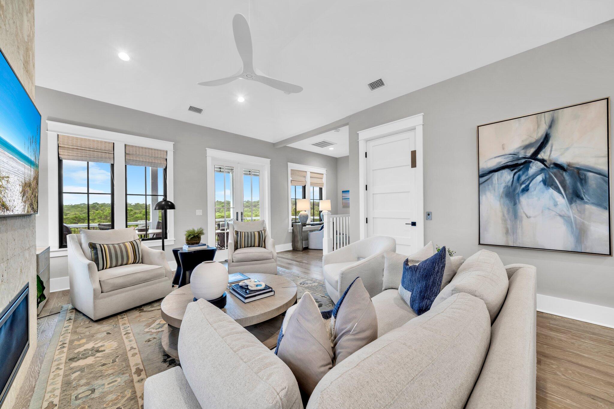 CYPRESS DUNES - Residential