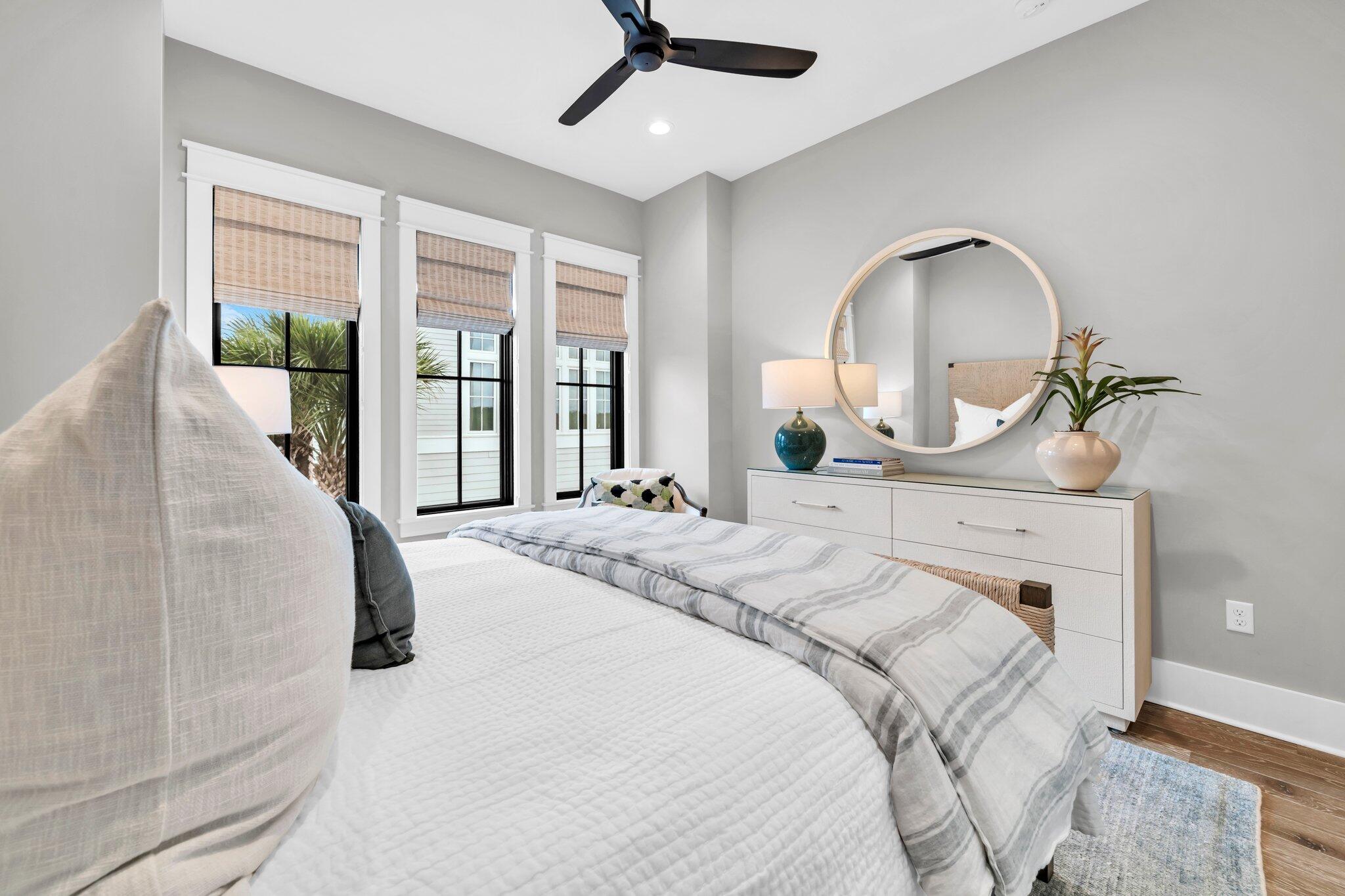 CYPRESS DUNES - Residential