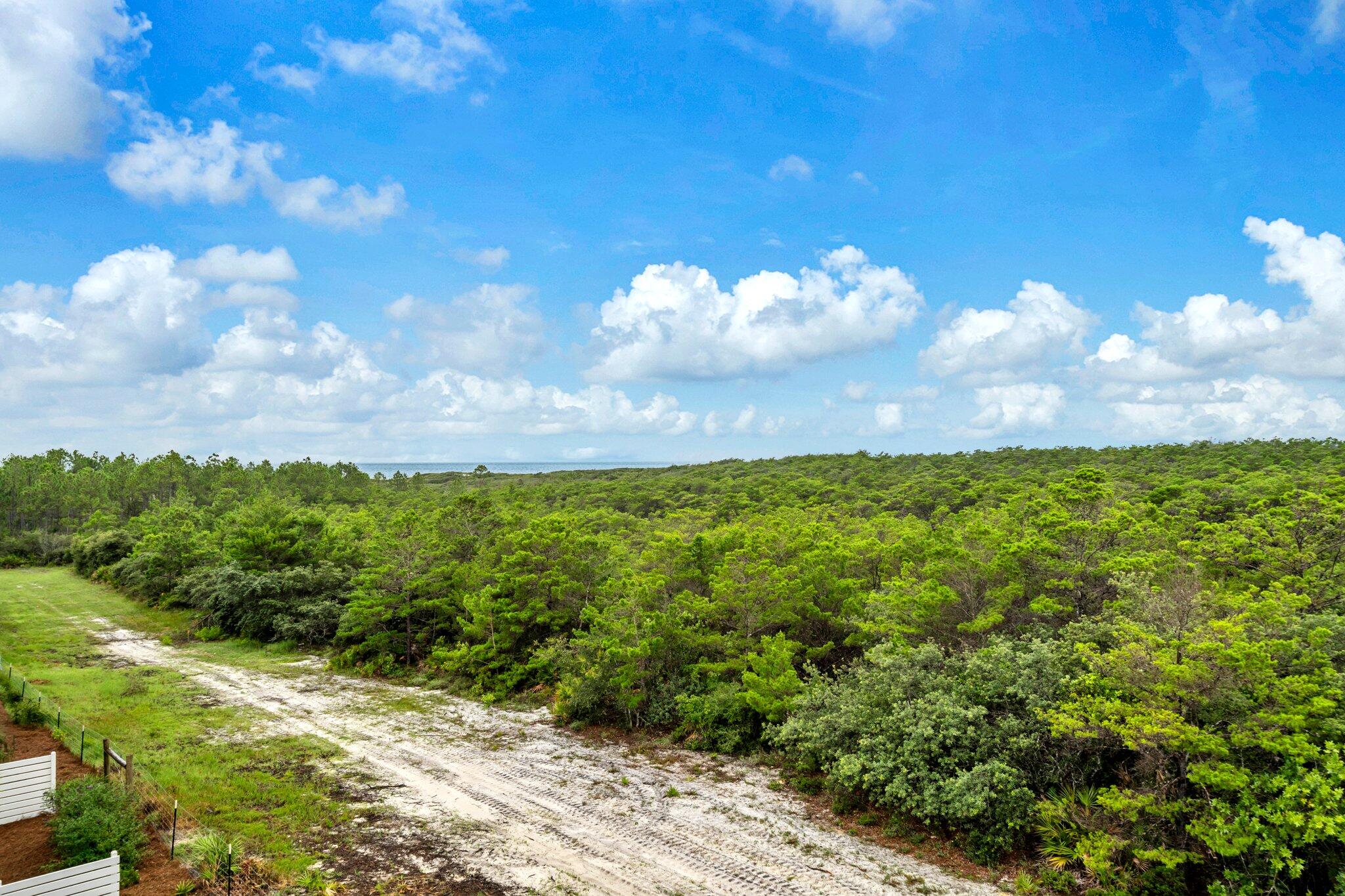 CYPRESS DUNES - Residential