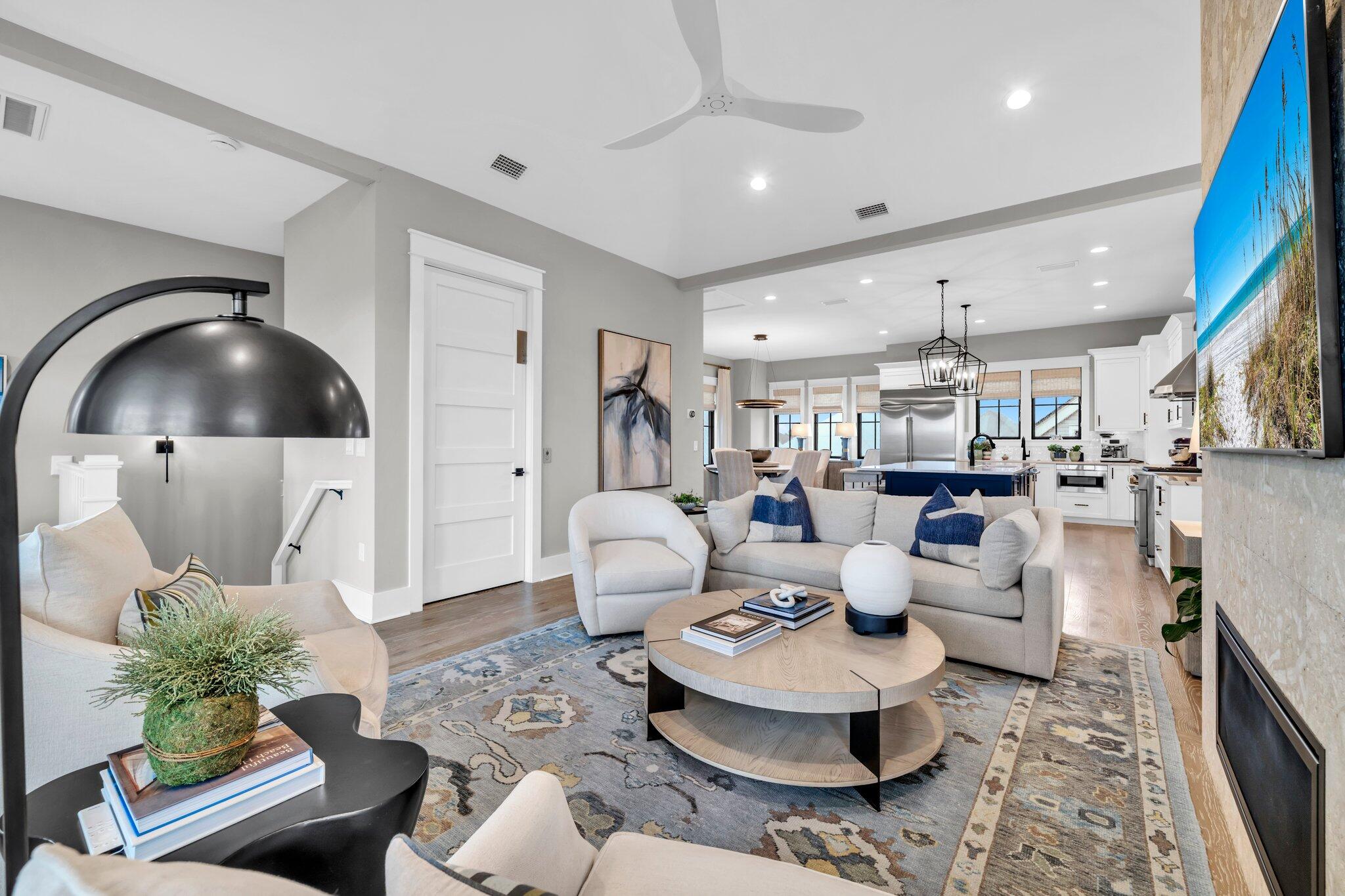 CYPRESS DUNES - Residential