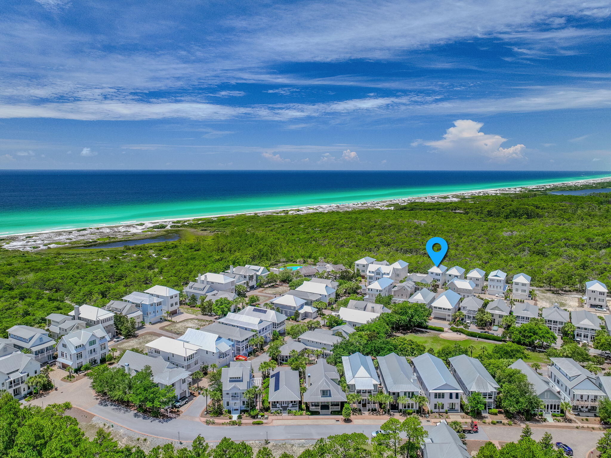 CYPRESS DUNES - Residential