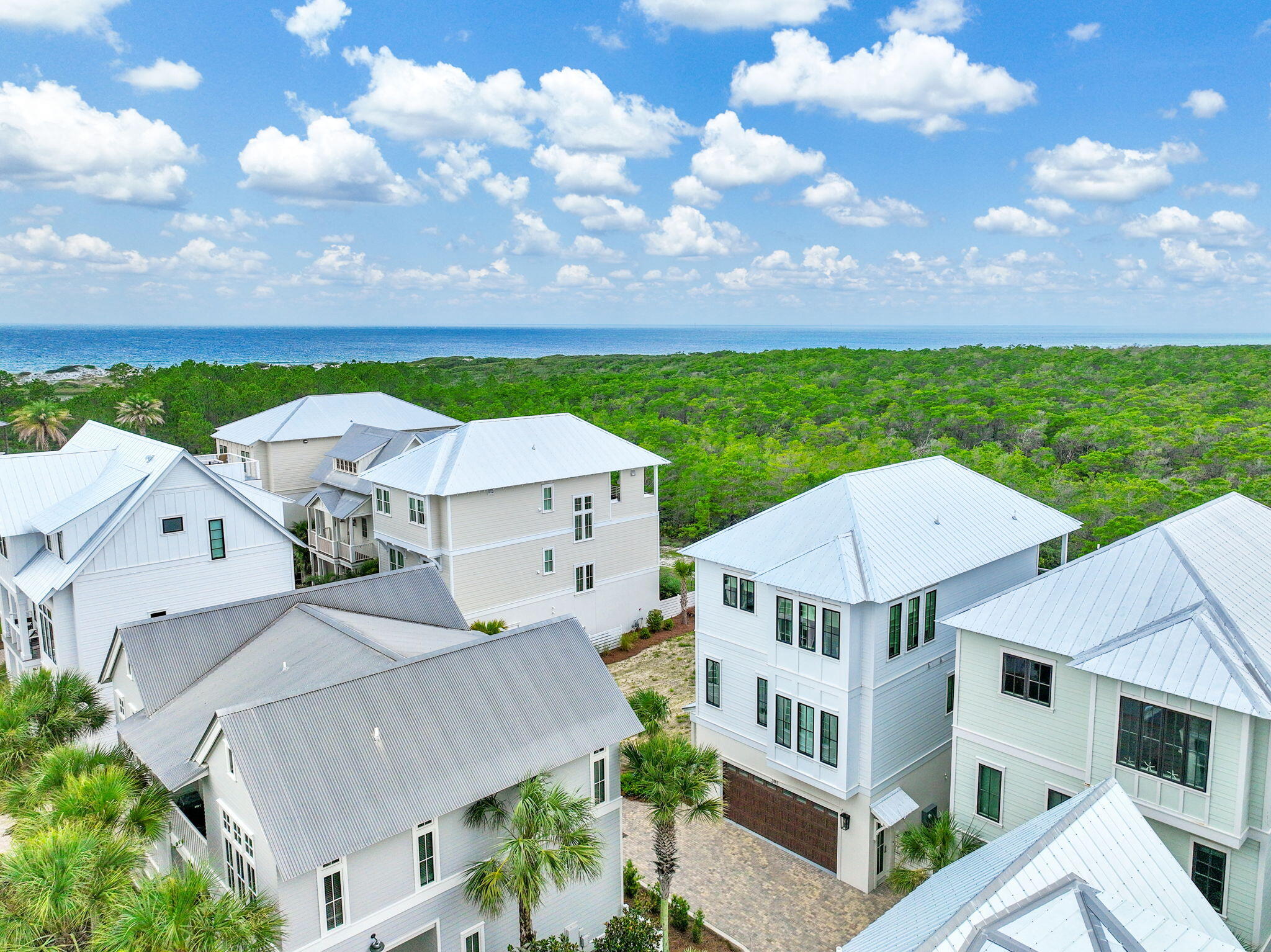 CYPRESS DUNES - Residential