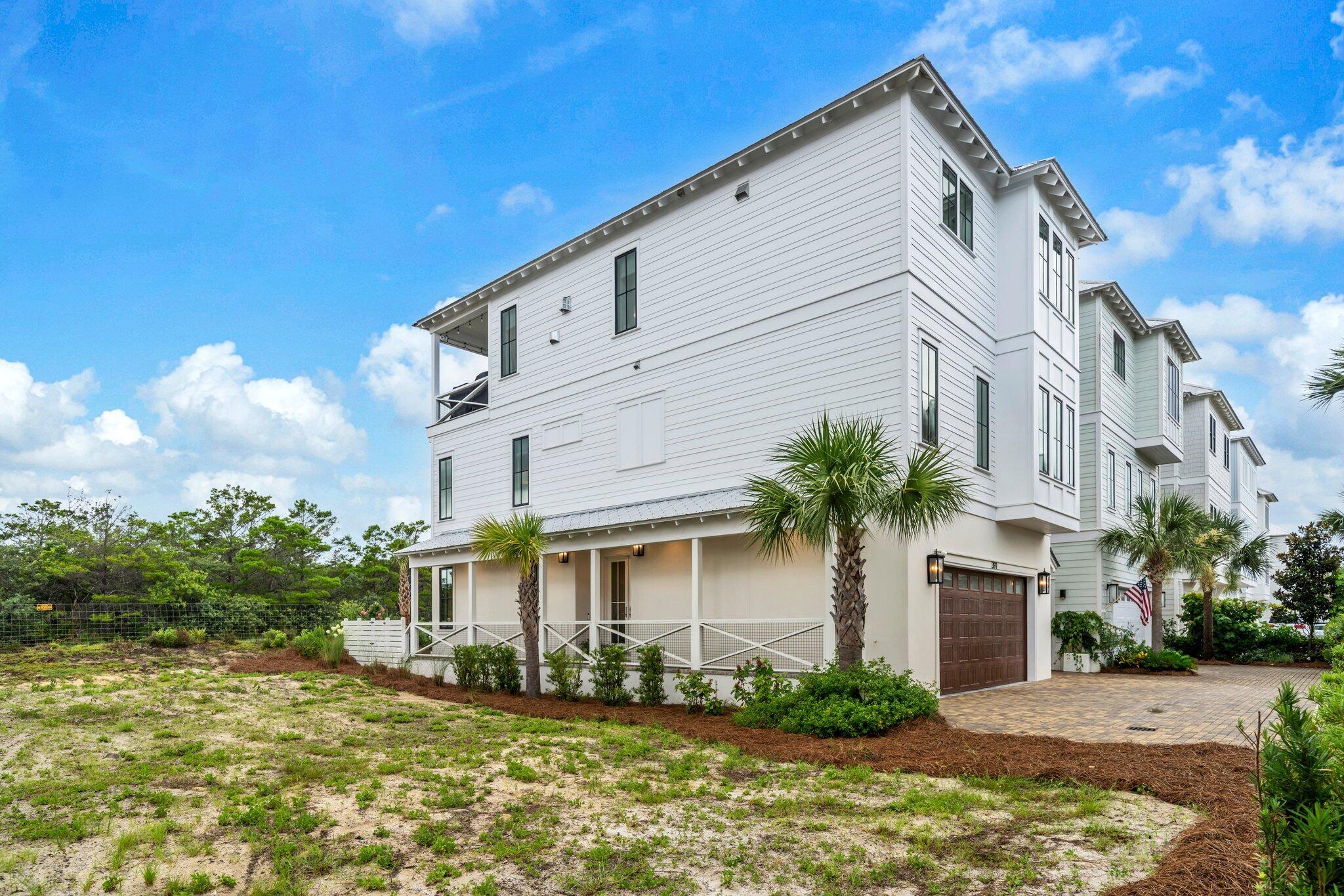 CYPRESS DUNES - Residential