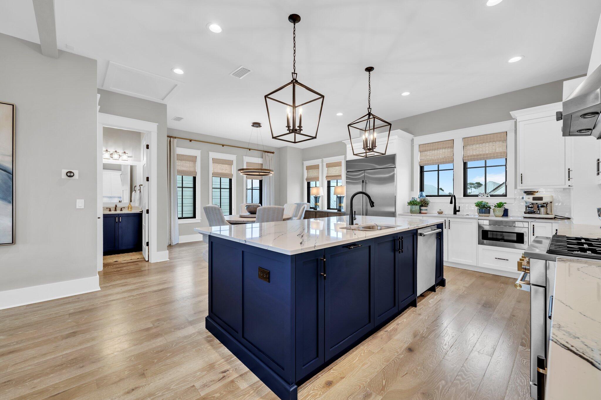 CYPRESS DUNES - Residential